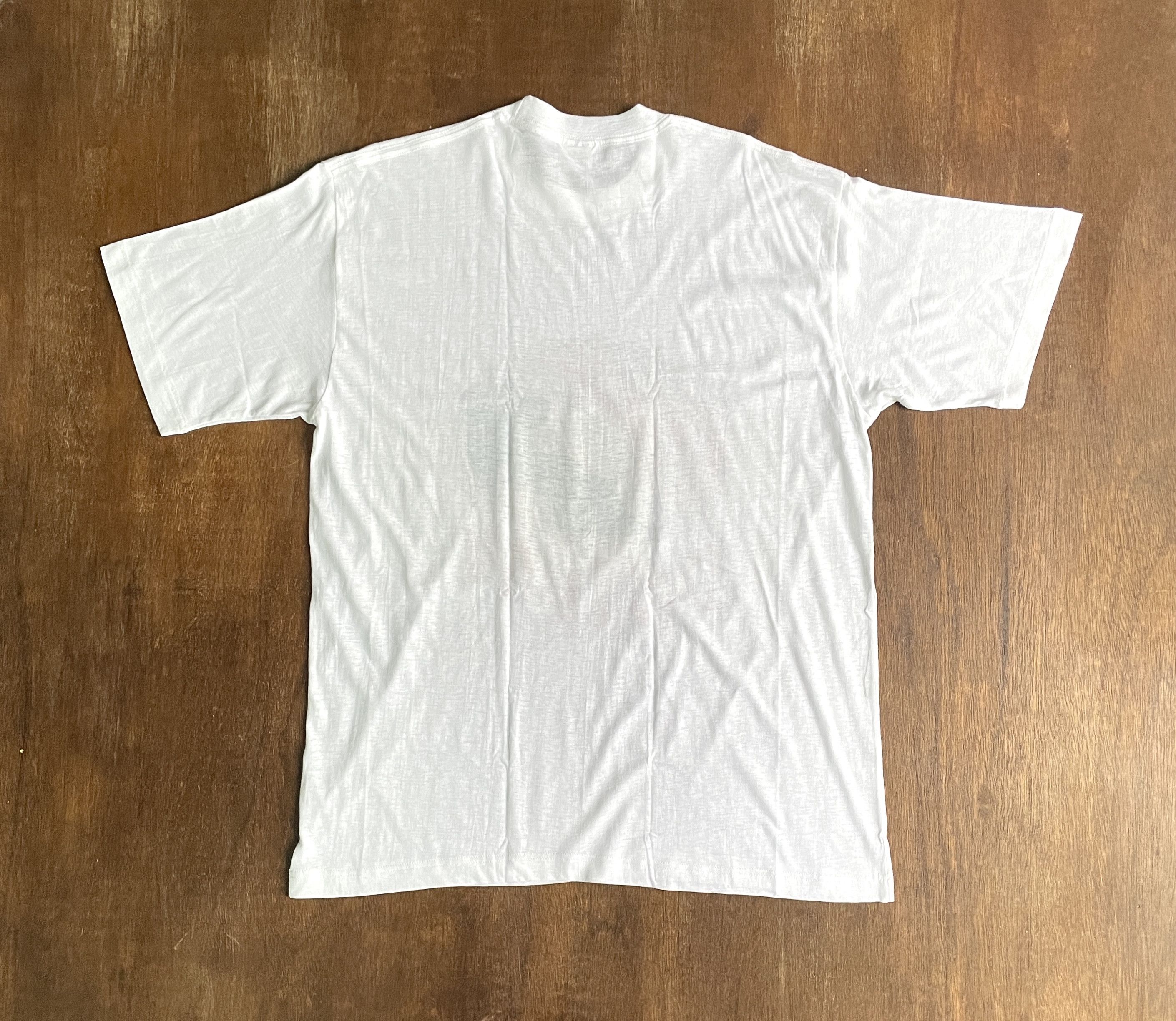 Other Devilman Go Nagai Banpresto New Old Stock Anime Tee Size US M / EU 48-50 / 2 - 7 Thumbnail
