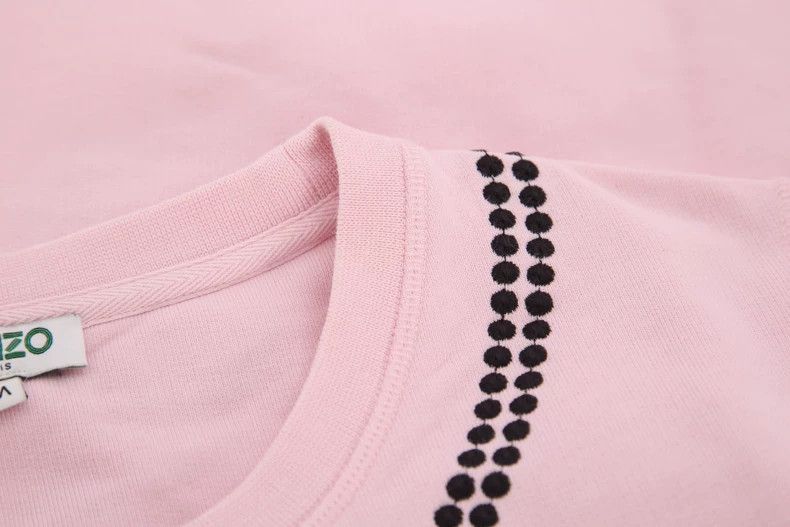 Kenzo KENZO hoodie Size M / US 6-8 / IT 42-44 - 4 Thumbnail