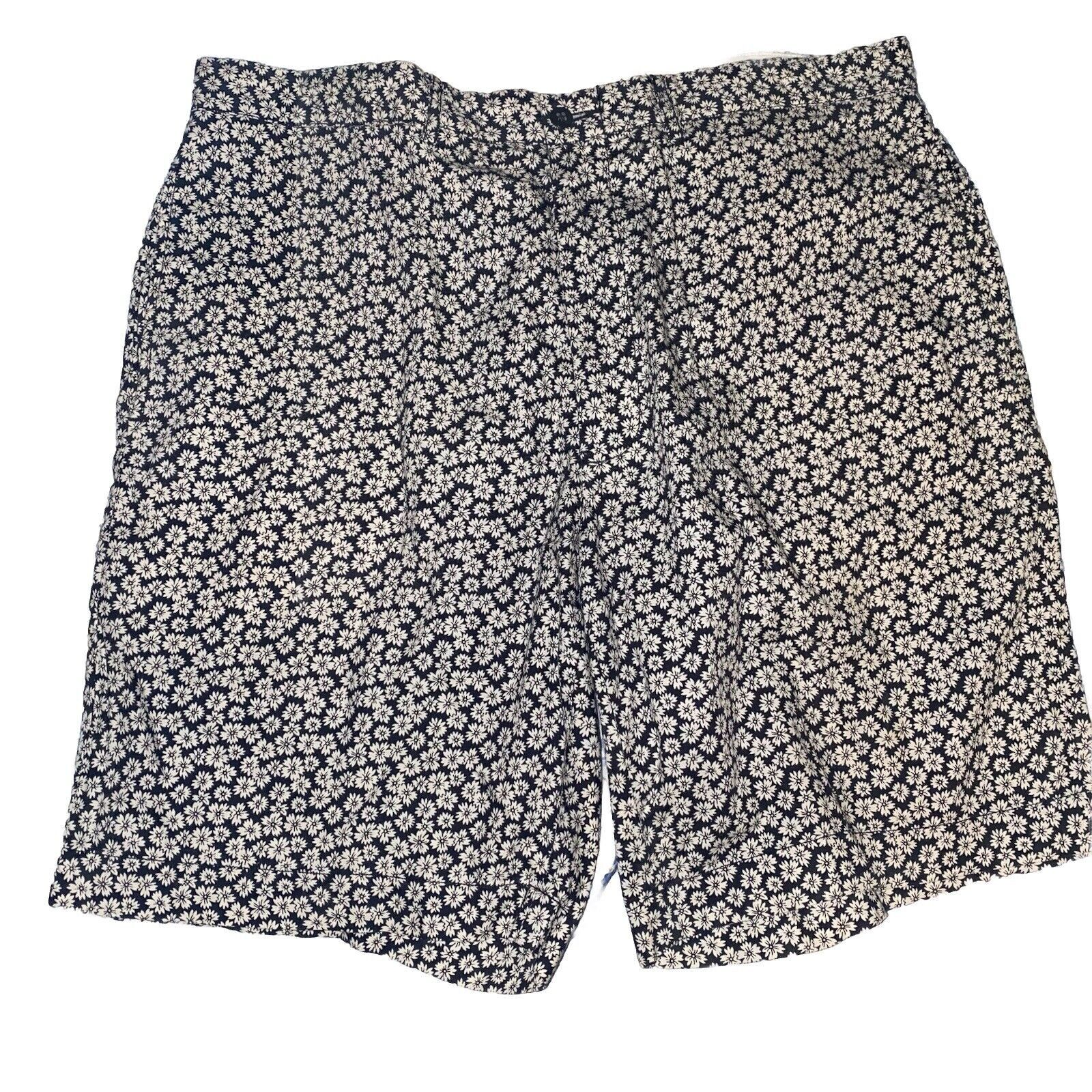 Polo Ralph Lauren Polo Ralph Lauren Shorts Mens Size 38 Floral 8" Inseam Size US 38 / EU 54 - 1 Thumbnail