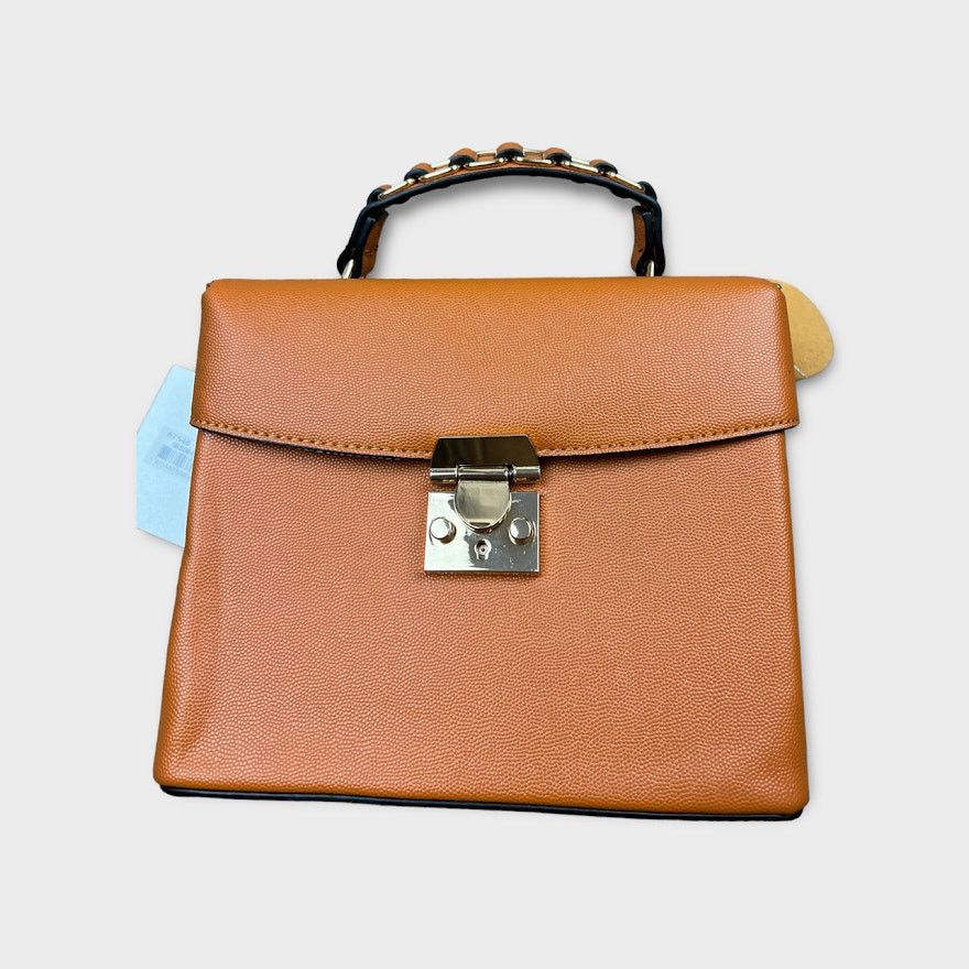 Vintage Isabelle Handbags | Vegan Leather Crossbody Bag | OS NWT Size ONE SIZE - 1 Thumbnail