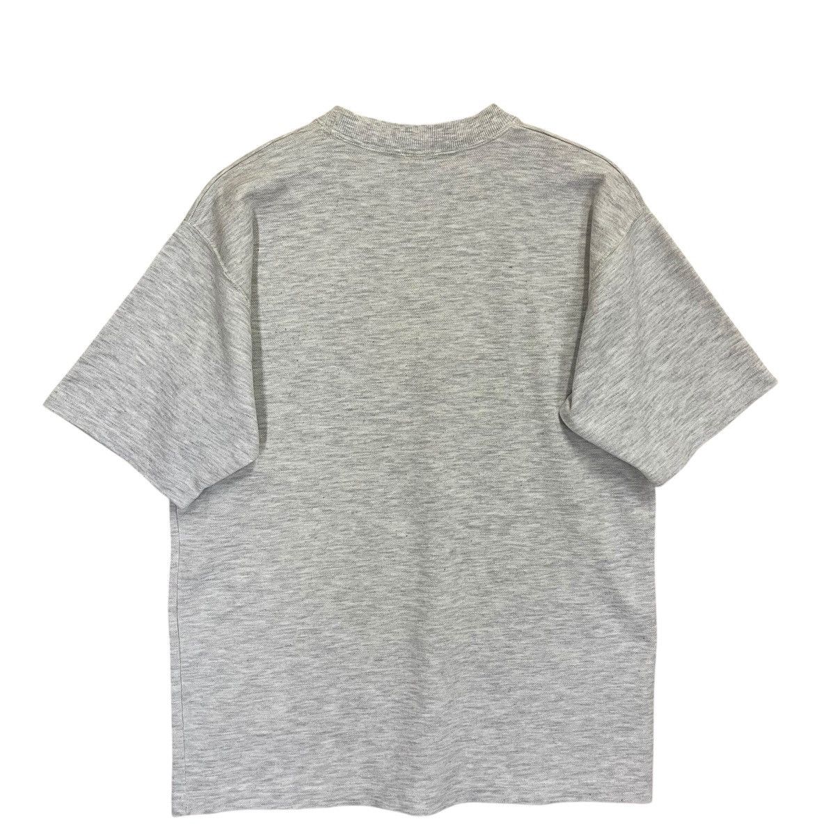 Nike Vintage 90s Nike Embroidered Big Logo Shortsleeve Tee Size US L / EU 52-54 / 3 - 6 Thumbnail