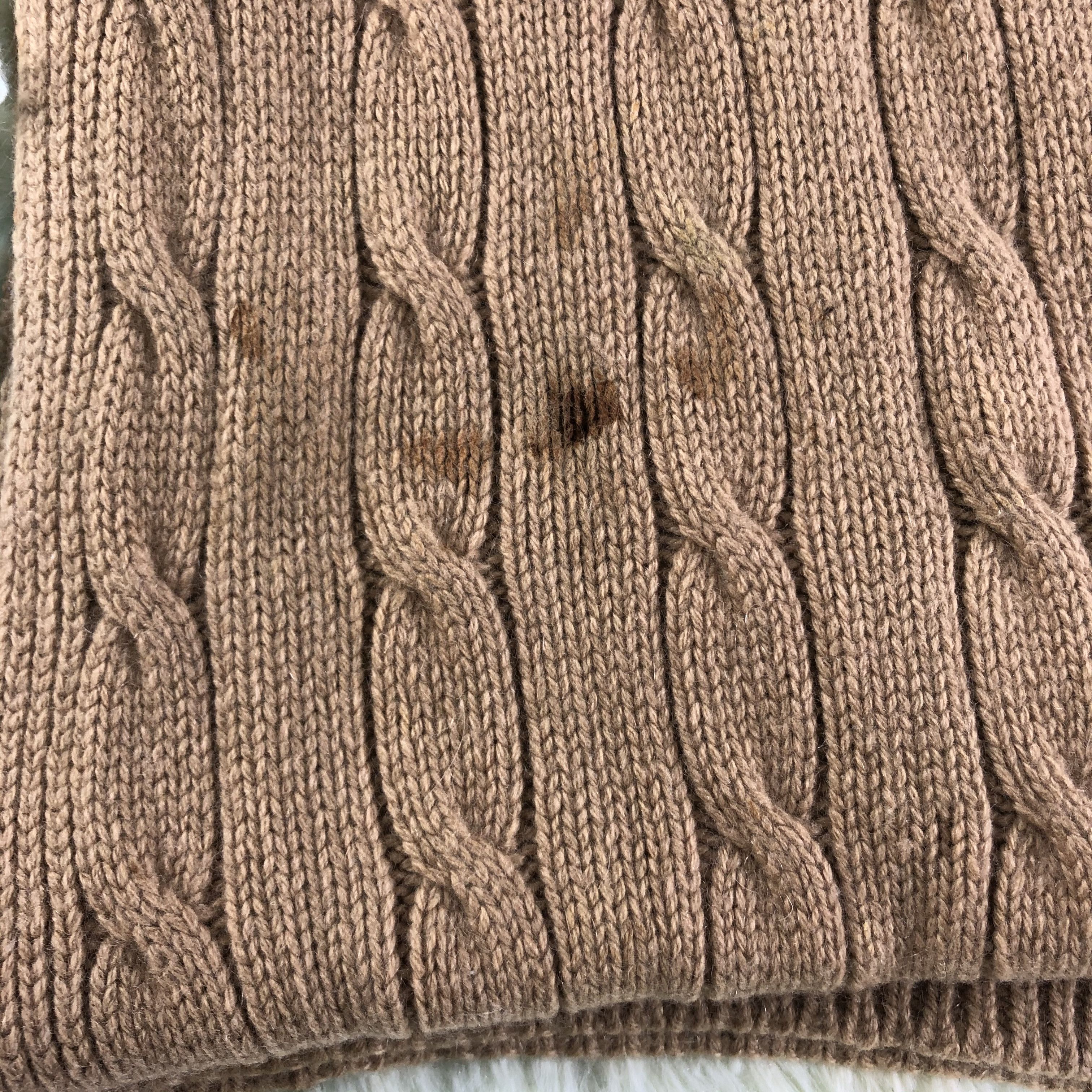 Brooks Brothers Brooks Brothers Scarf / Muffler / Neckwear - KM176 Size ONE SIZE - 8 Thumbnail