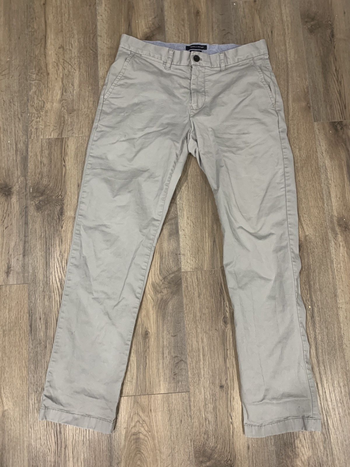 Tommy Hilfiger Tommy casual pants Size US 30 / EU 46 - 1 Thumbnail