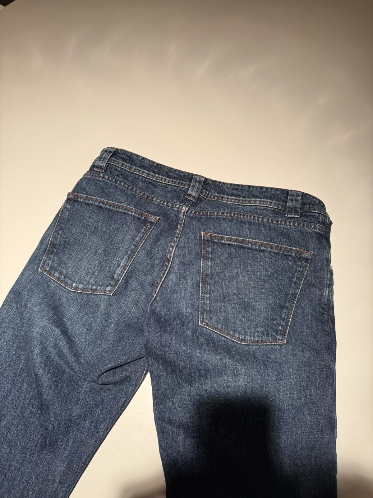 Loro Piana Loro Piana Jeans Size US 30 / EU 46 - 6 Thumbnail
