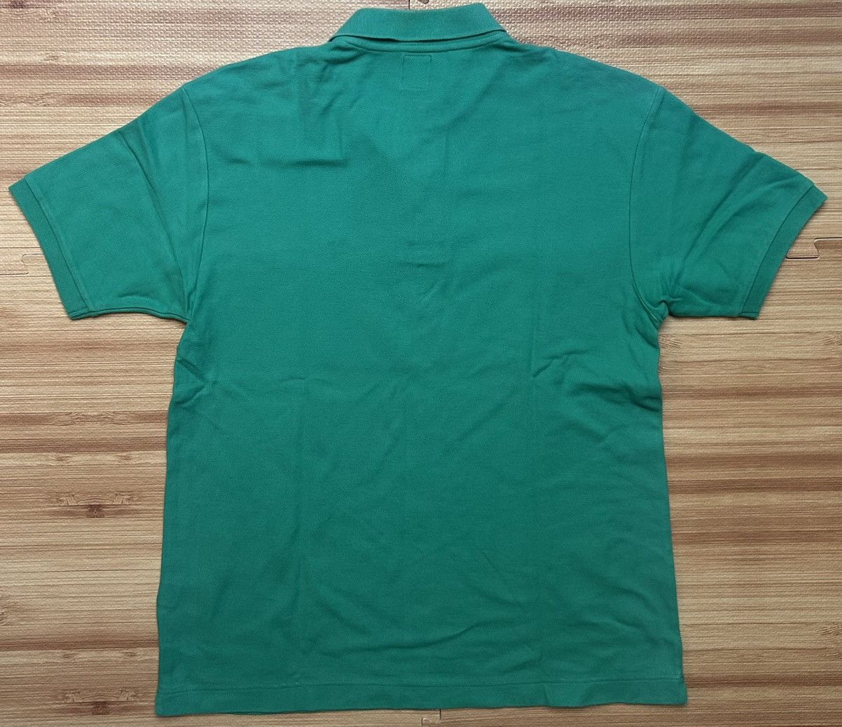 Billionaire Boys Club Rare 2000s bbcicecream cherry polo L Size US L / EU 52-54 / 3 - 5 Thumbnail