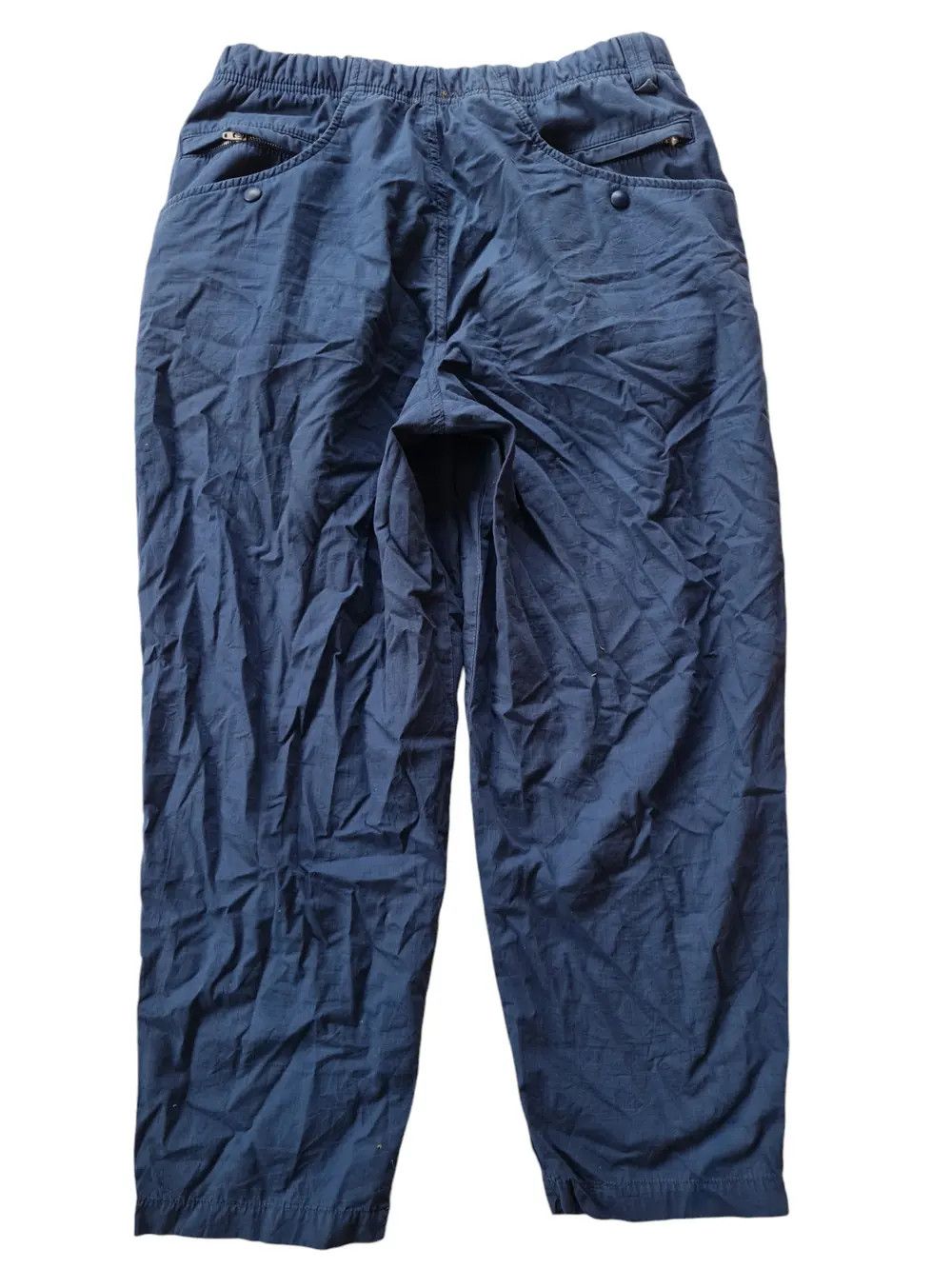 Other Cellar Door Da Vetta Pants Skate Model Size US 34 / EU 50 - 2 Thumbnail