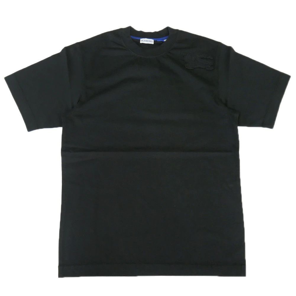 Burberry o1w1db10326 T-Shirt in Black Size US XS / EU 42 / 0 - 1 Thumbnail