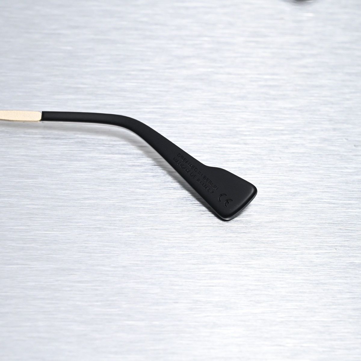 Kuboraum KUBORAUM H57 SUNGLASSES Size ONE SIZE - 7 Thumbnail