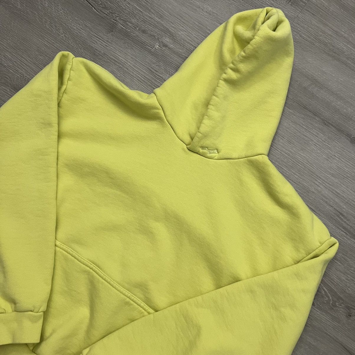 SKYLRK Justin Bieber SKYLRK Hoodie Fizz Size US M / EU 48-50 / 2 - 11 Thumbnail
