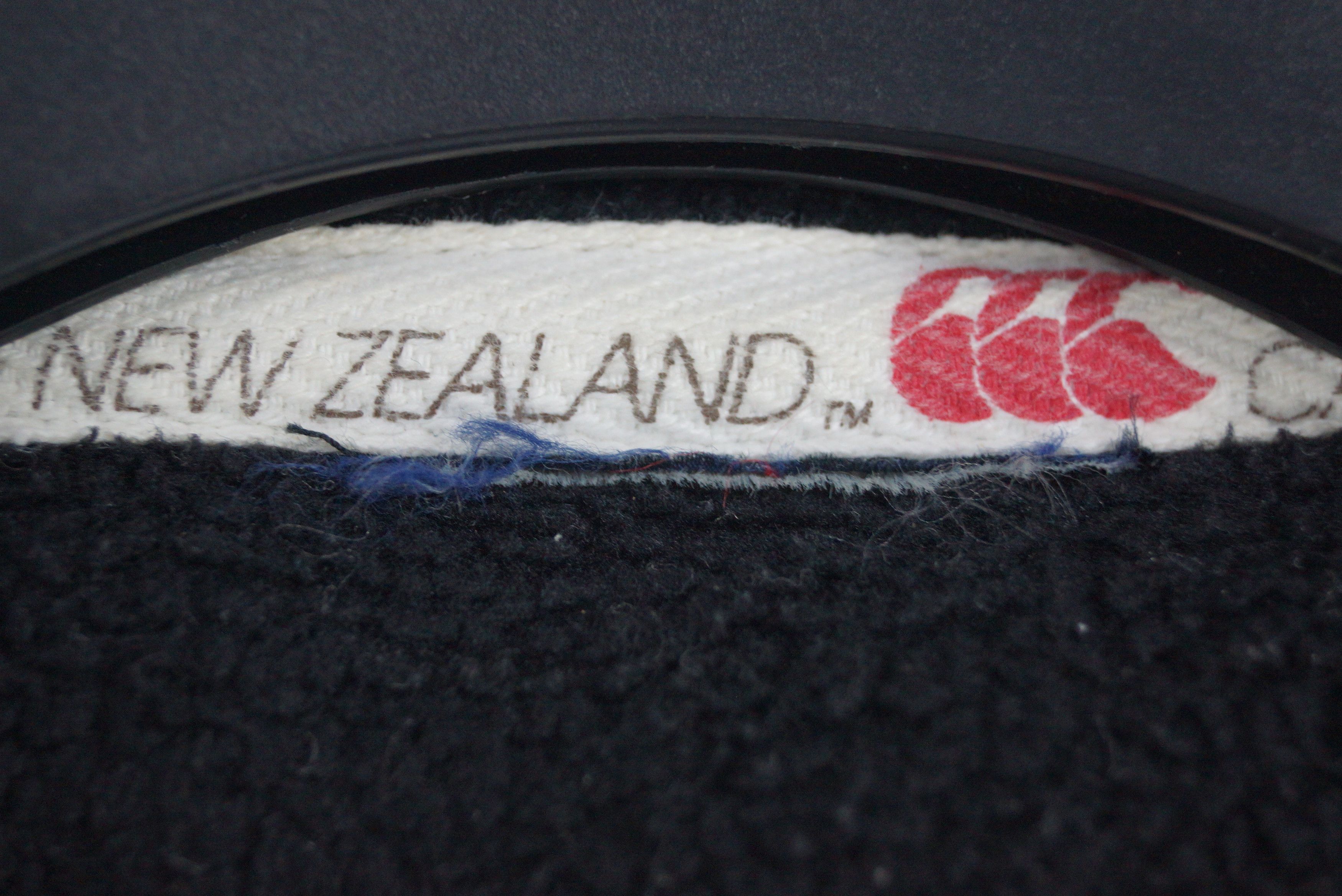 Canterbury of New Zealand Canterbury Fleece Hoodie Small Logo Size US M / EU 48-50 / 2 - 4 Thumbnail