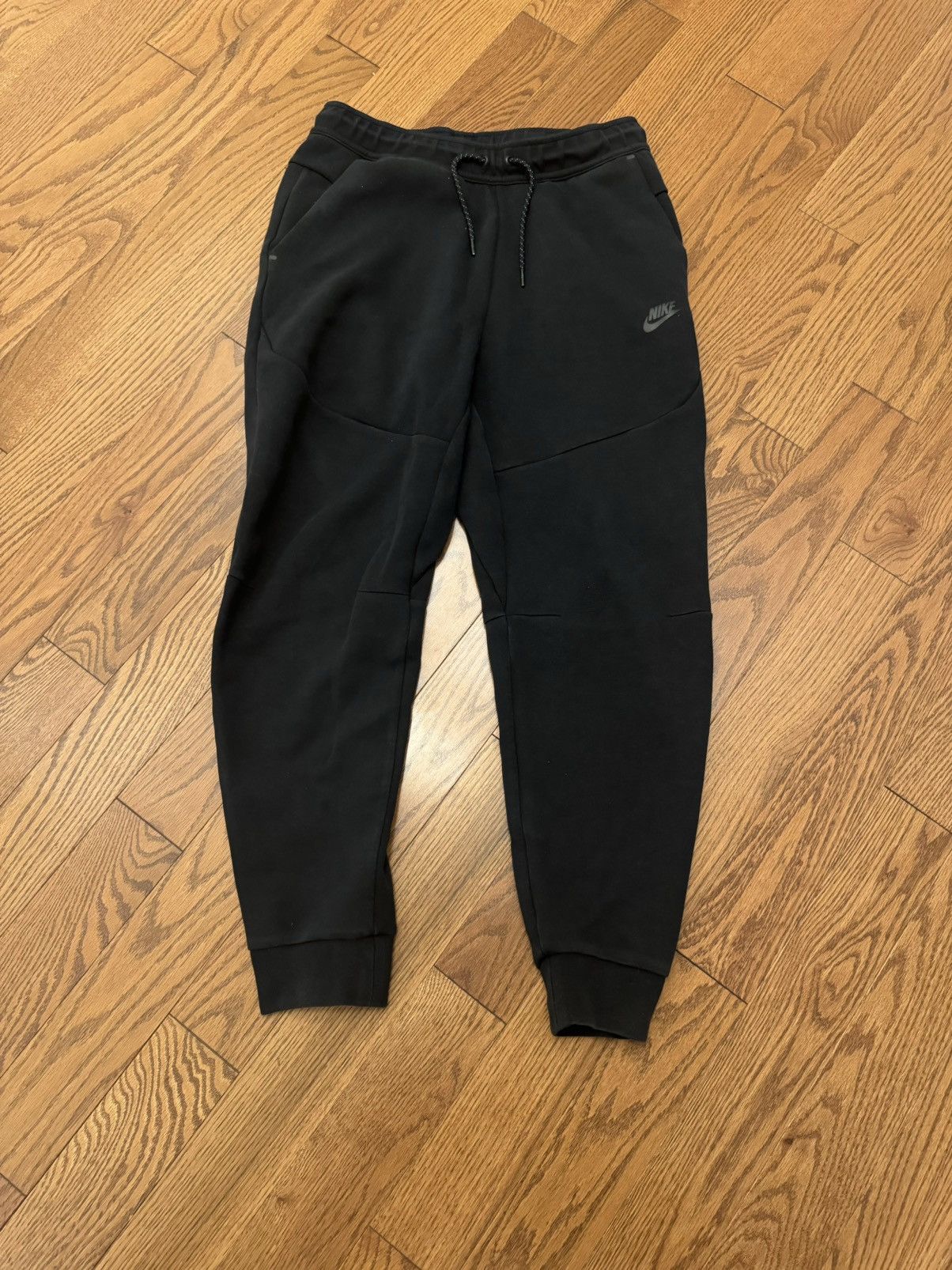 Nike Nike Tech Fleece Sweatpants Size US 31 - 1 Thumbnail