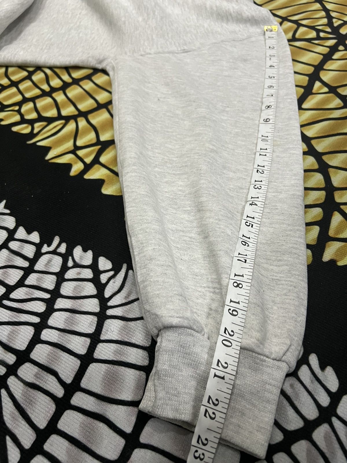 Russell Athletic × Vintage Russell Athletic Hoodie MUHLENBERG FOOTBALL Big Spellout Size US XL / EU 56 / 4 - 9 Thumbnail