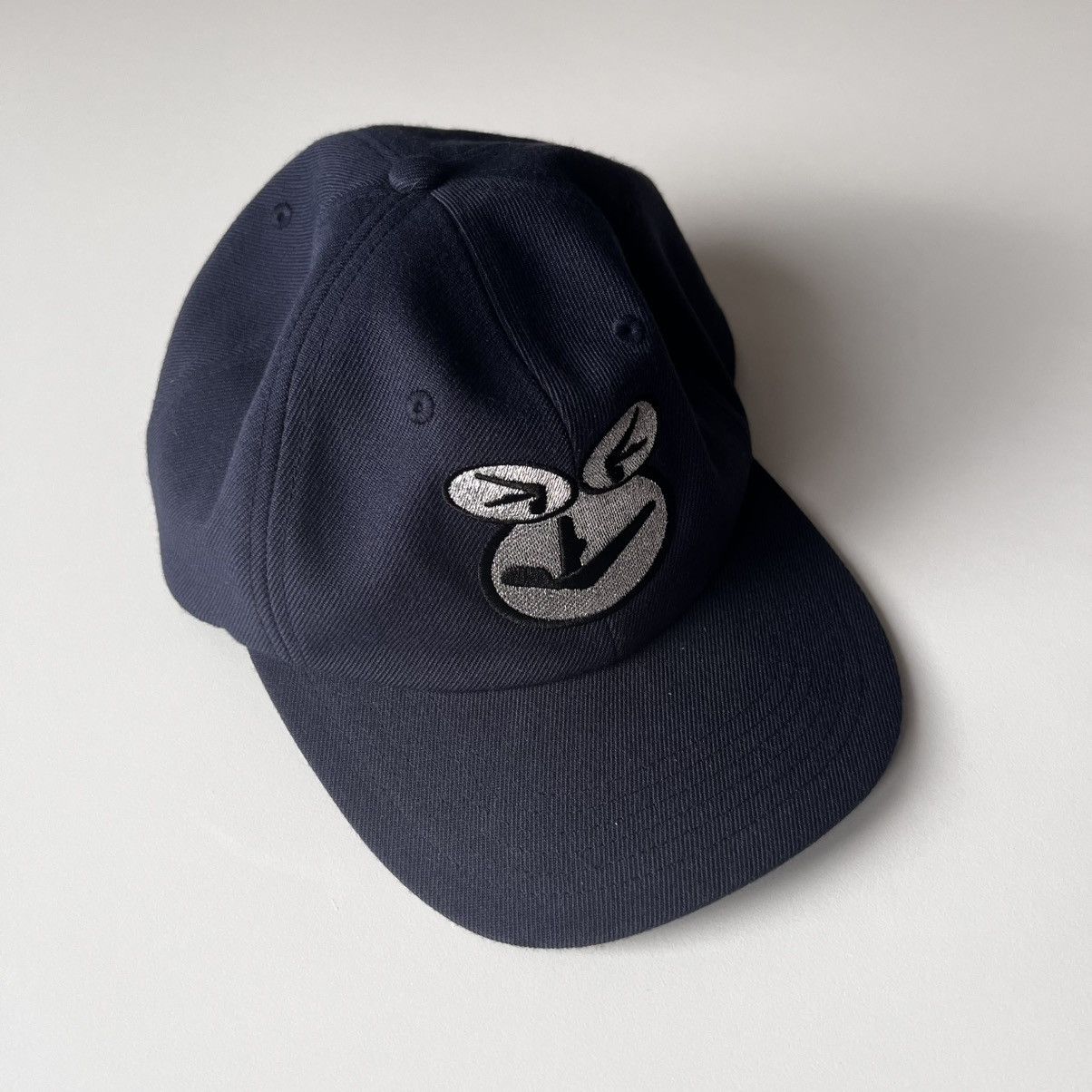 Supreme x Aphex Twin 6-Panel | Grailed