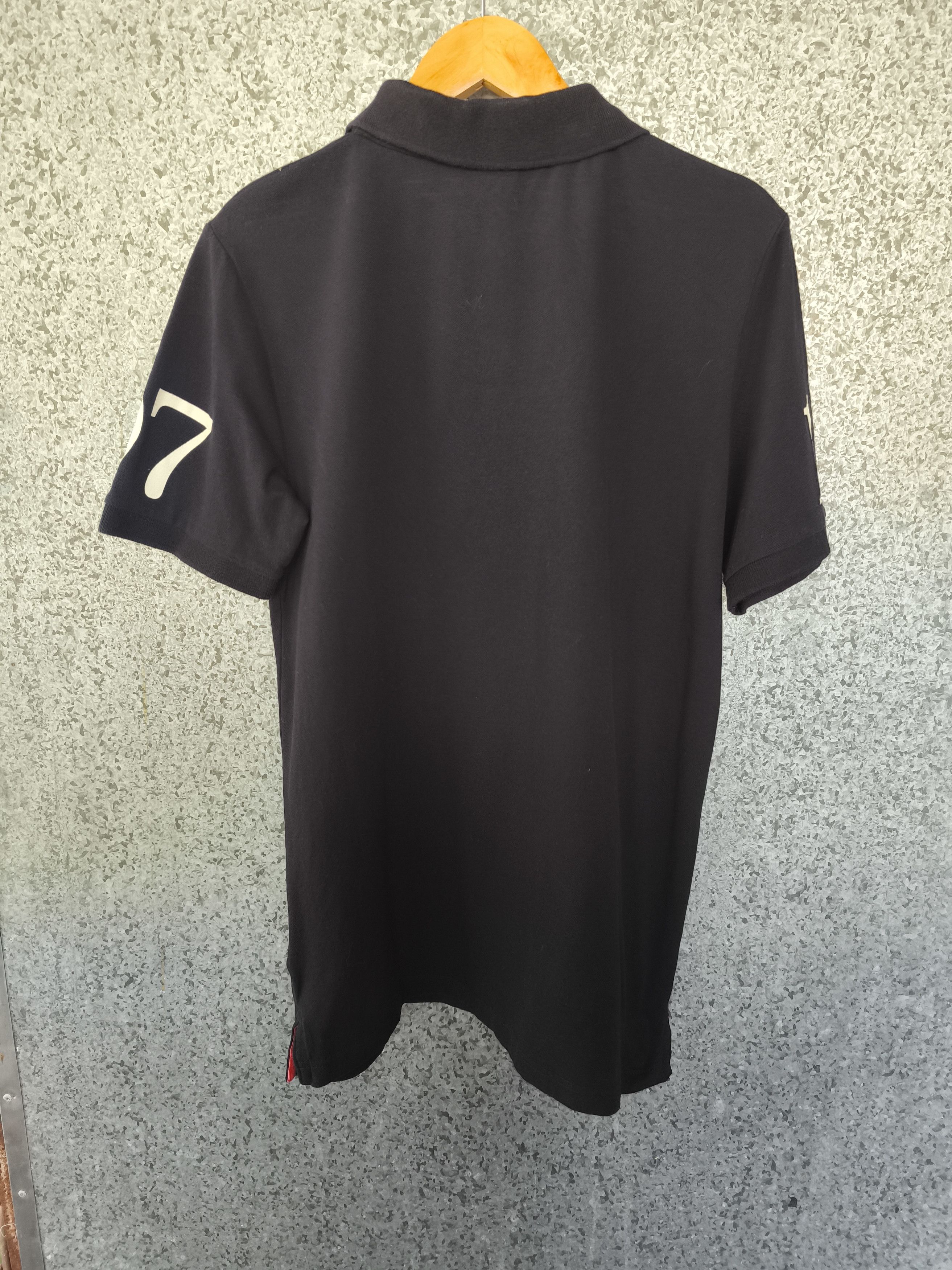 Skullcandy Kissmark polos Skulls LGB if six was nine design Size US M / EU 48-50 / 2 - 7 Thumbnail