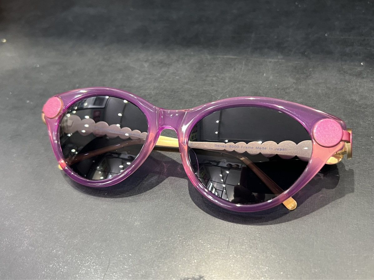 Christian Roth Christian Roth 8500 Vintage Sunglasses (New) Size ONE SIZE - 1 Thumbnail