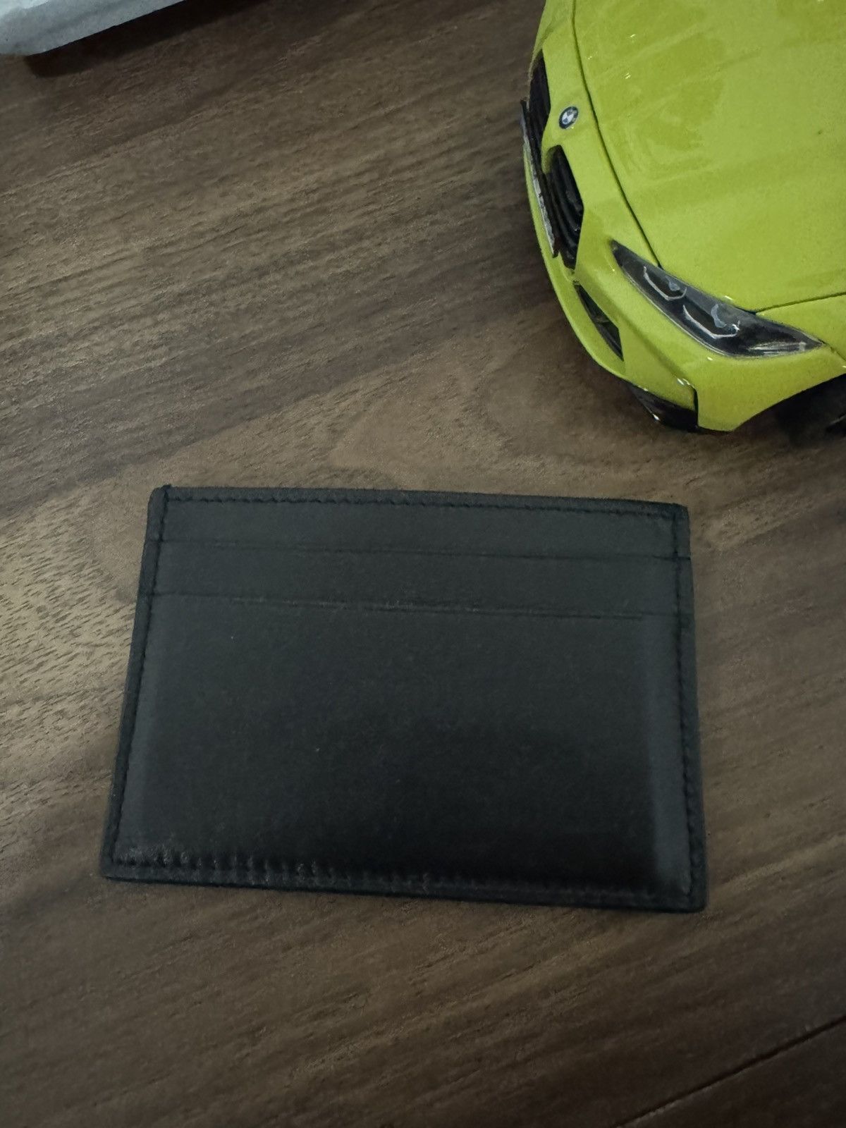 Loewe Loewe Card Holder Size ONE SIZE - 2 Thumbnail