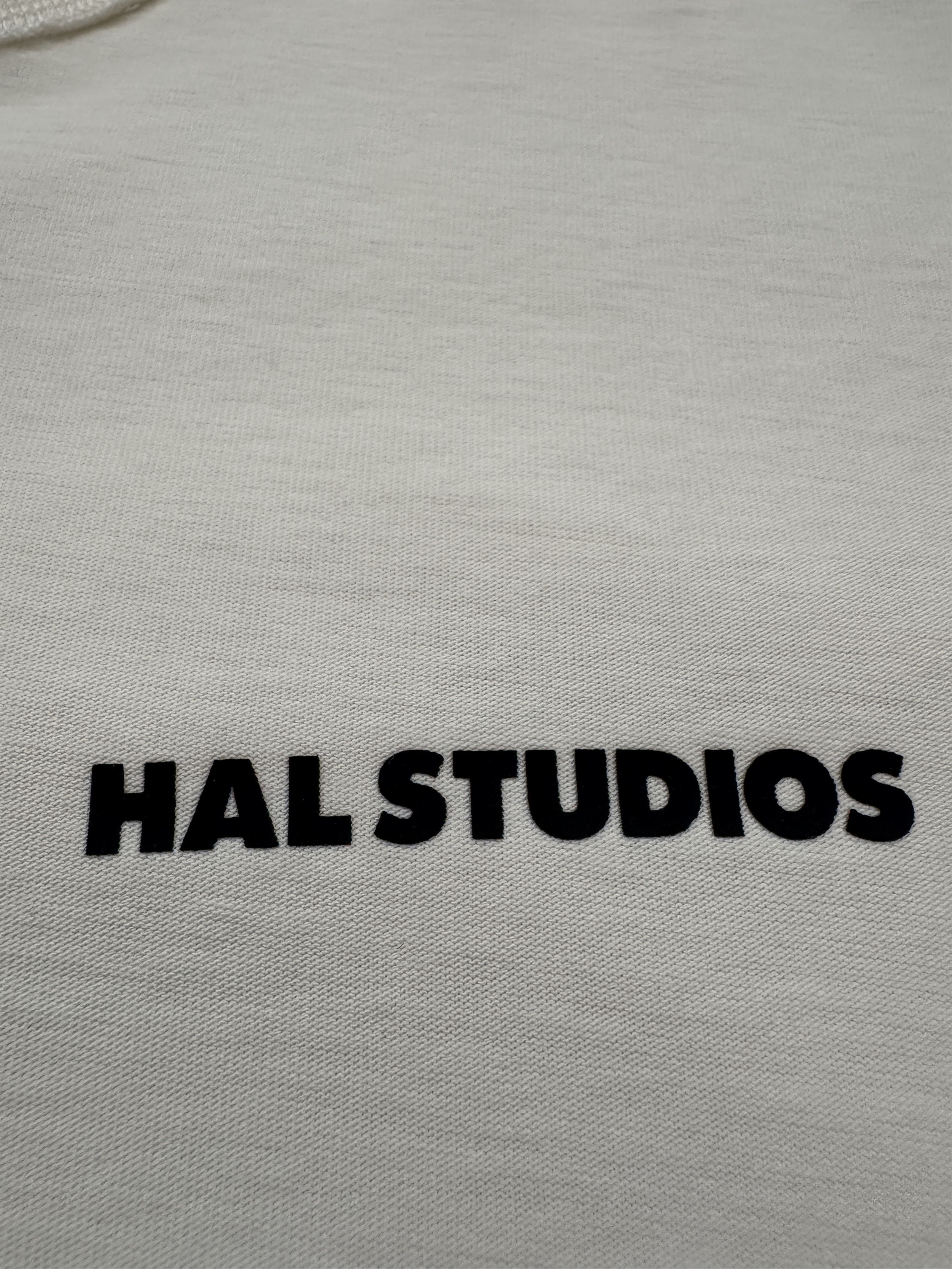 HAL Studios HAL Studios Australia Staff Logo Tee Size US M / EU 48-50 / 2 - 5 Thumbnail