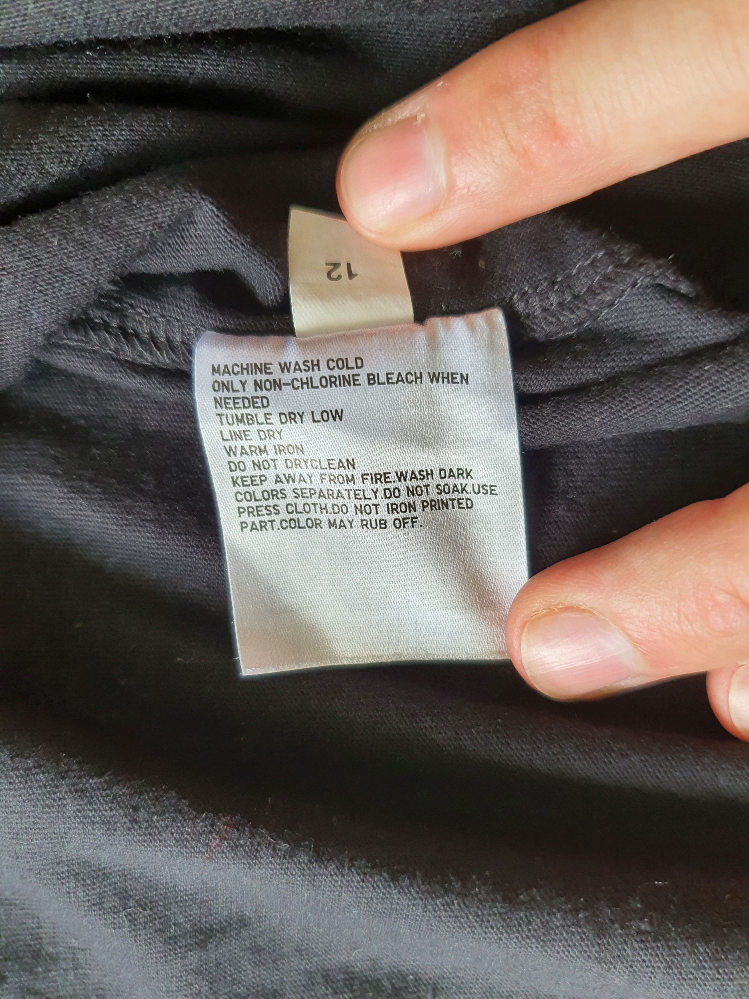 Uniqlo UT UNIQLO x MARVEL - Graphic T-Shirt - Black Panther Size US M / EU 48-50 / 2 - 6 Thumbnail