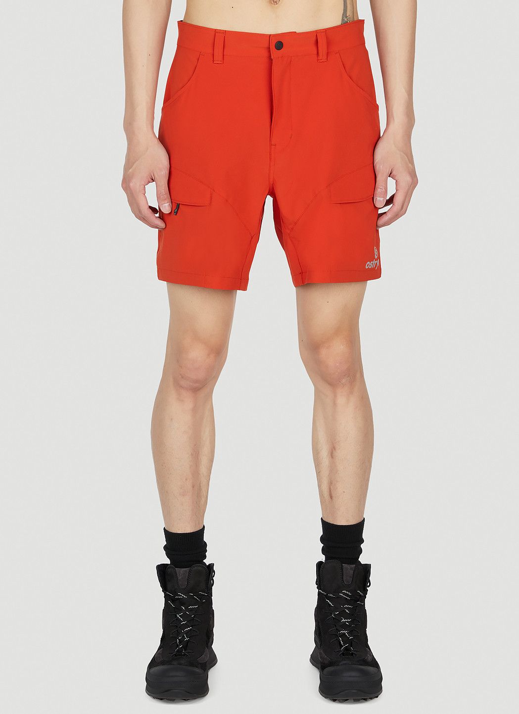 Ostrya Yarrow Hiking Shorts Size US 32 / EU 48 - 1 Thumbnail
