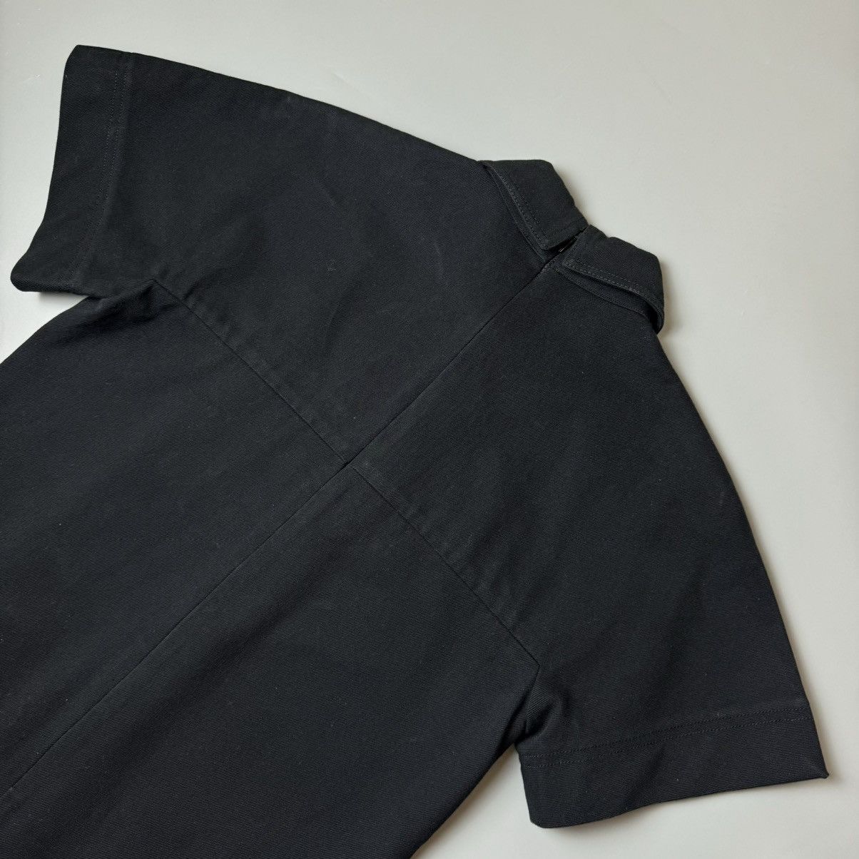 Celine × Phoebe Philo Celine by Phoebe Philo Multiple Buttons Dress Size XS / US 0-2 / IT 36-38 - 16 Thumbnail