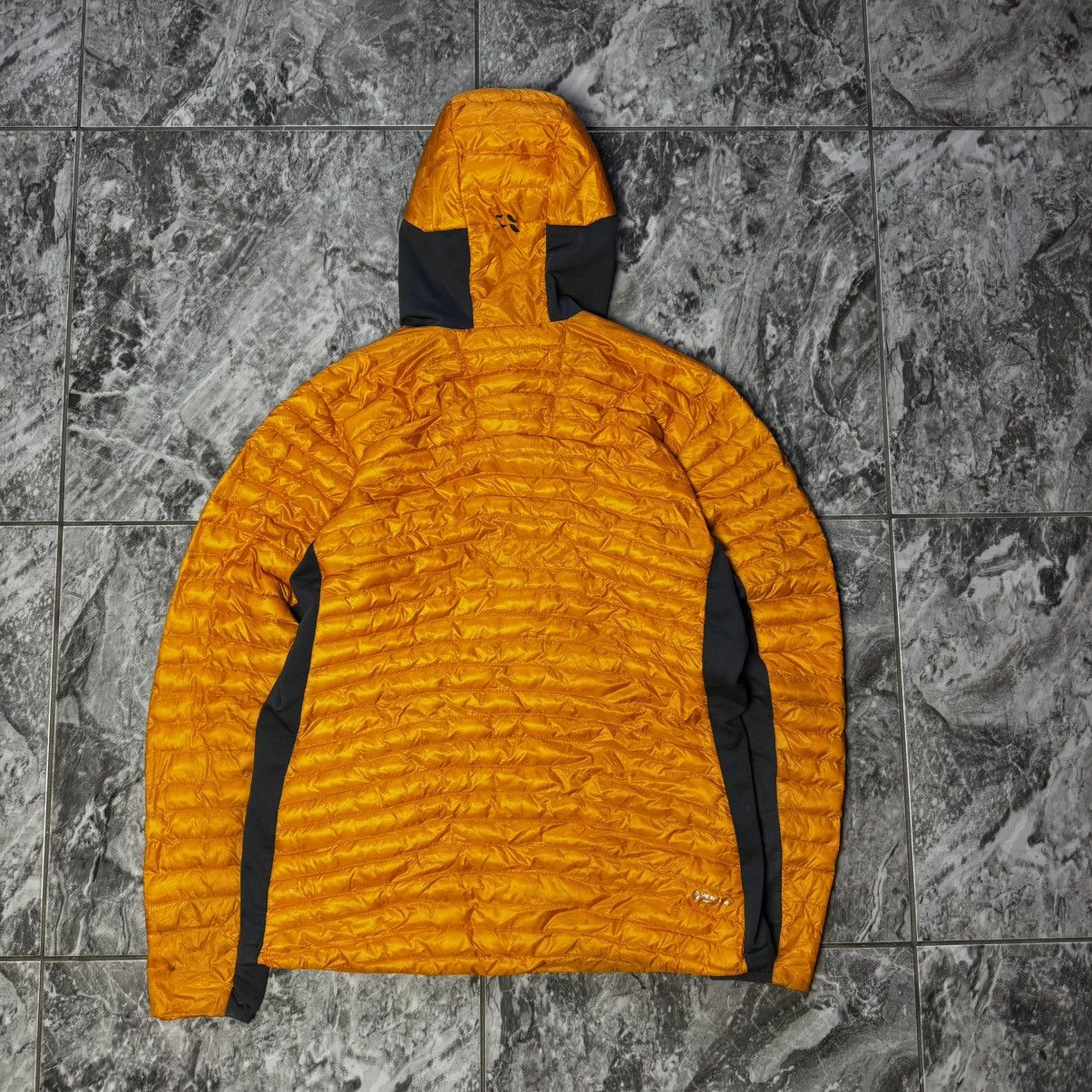 Rab Rab Cirrus Flex 2.0 Pertex Quantum Jacket Size US L / EU 52-54 / 3 - 2 Thumbnail