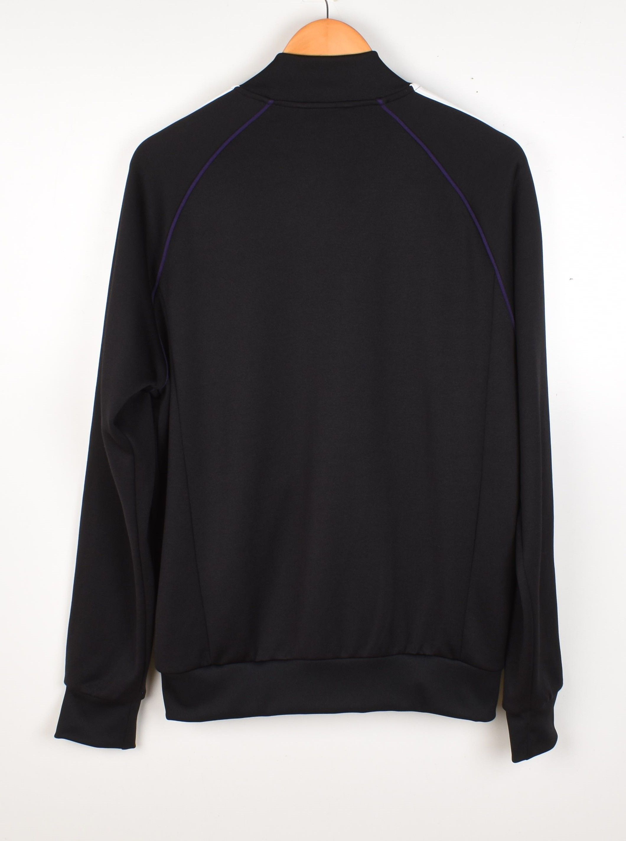 Adidas Adidas Real Madrid Men Track Jacket Jumper Size L Size US M / EU 48-50 / 2 - 3 Thumbnail