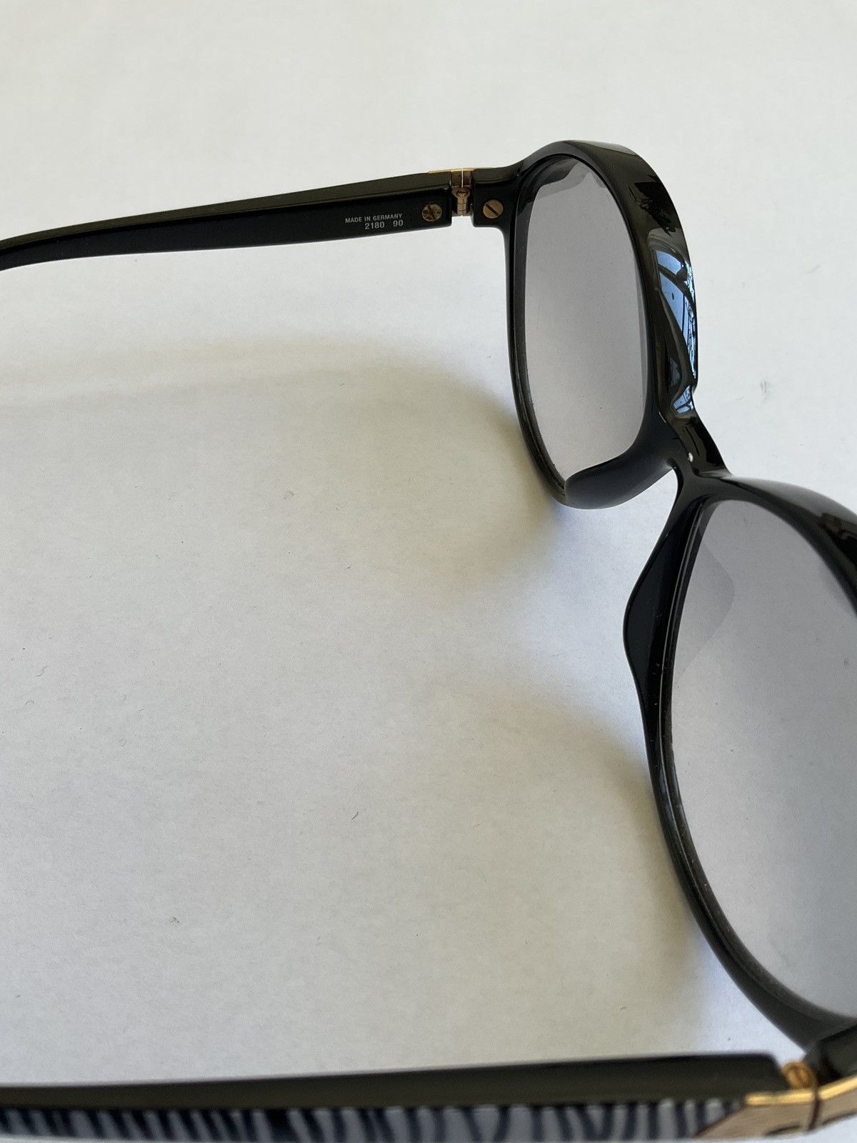 Dior Christian Dior sunglasses Size ONE SIZE - 6 Thumbnail