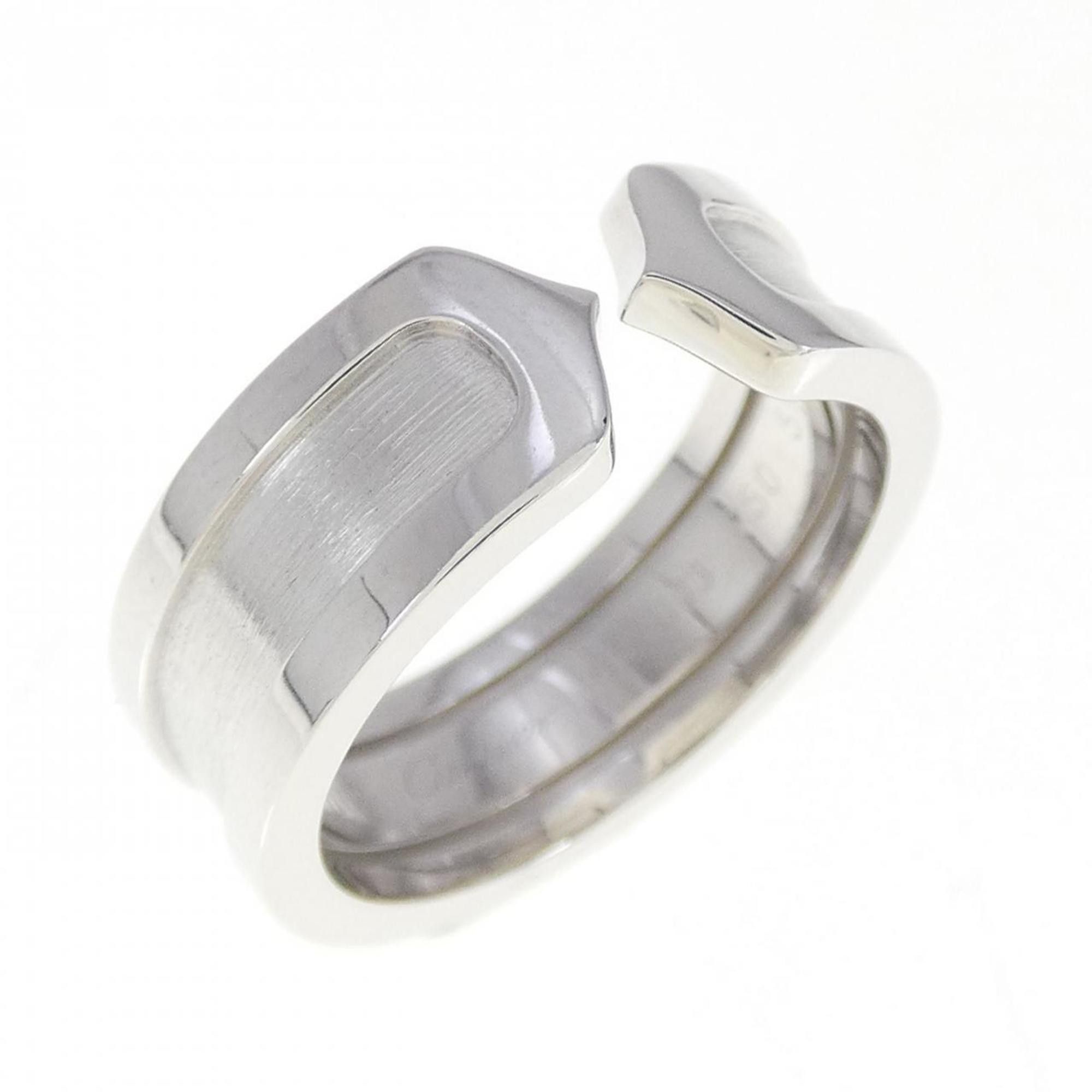 Cartier Cartier C2 ring Size ONE SIZE - 1 Thumbnail
