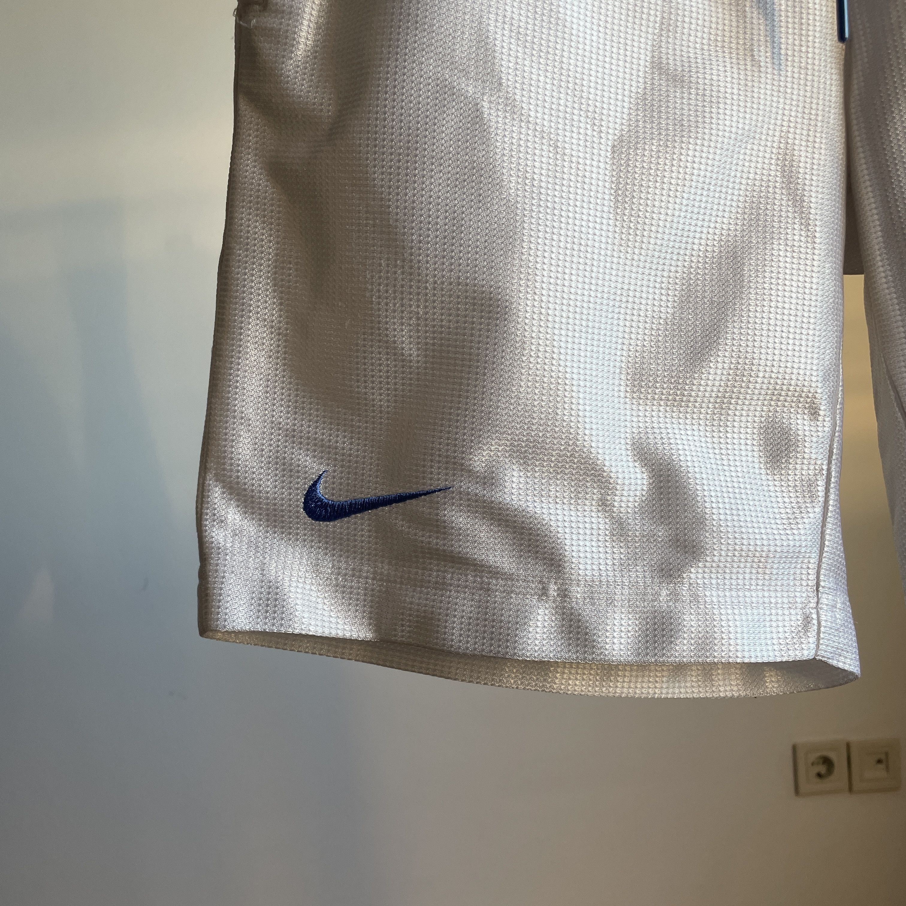 Nike Nike Flight Basketball Shorts Size S Size US 28 / EU 44 - 3 Thumbnail