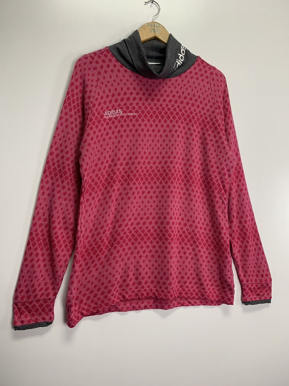 Adidas Adidas Mountain Womenwear Size US L / EU 52-54 / 3 - 5 Thumbnail