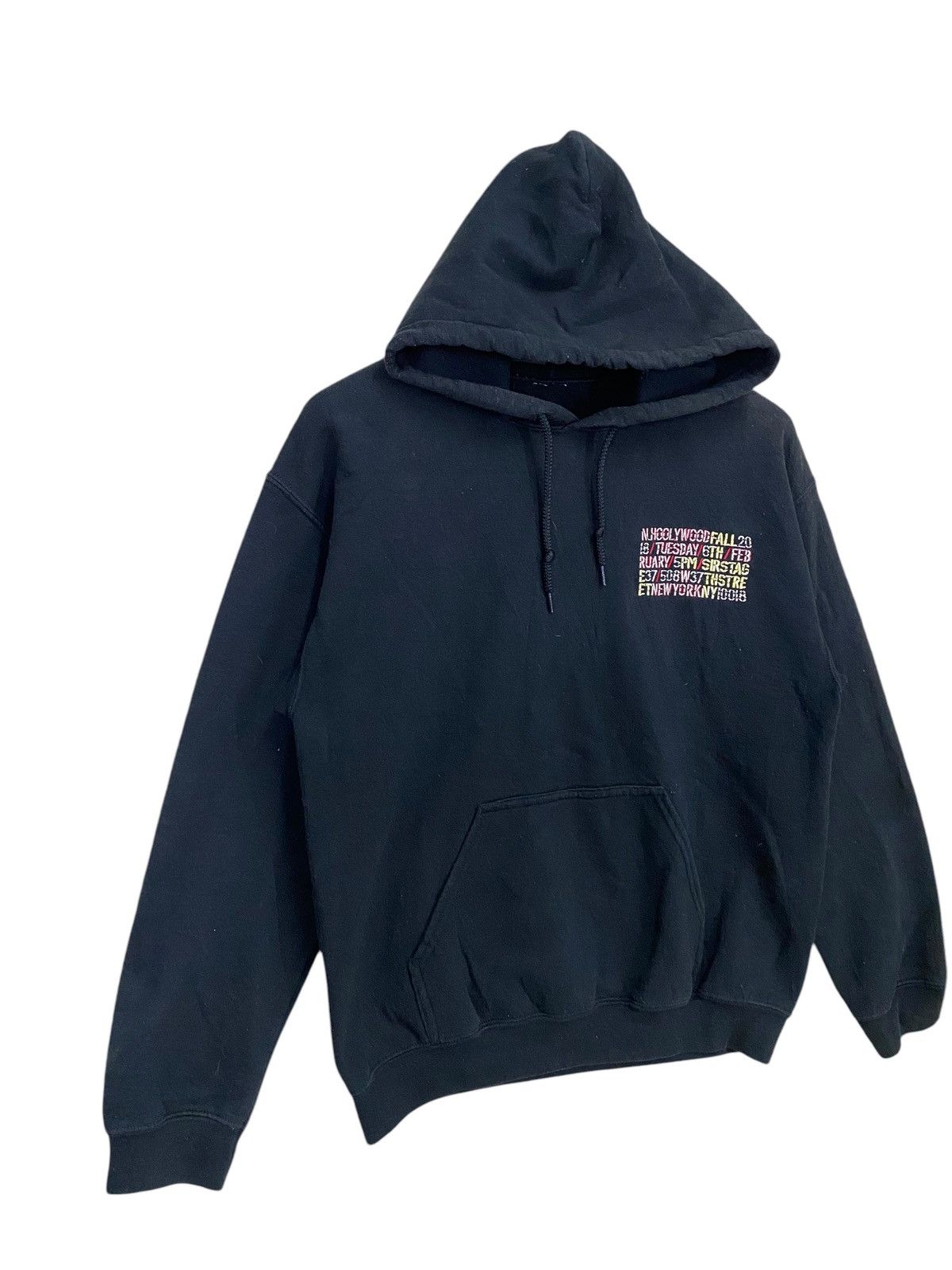 Japanese Brand × N.Hoolywood - [ ] N.hoolywood fall 2020 hoodie pullover size 36 Size US M / EU 48-50 / 2 - 3 Thumbnail