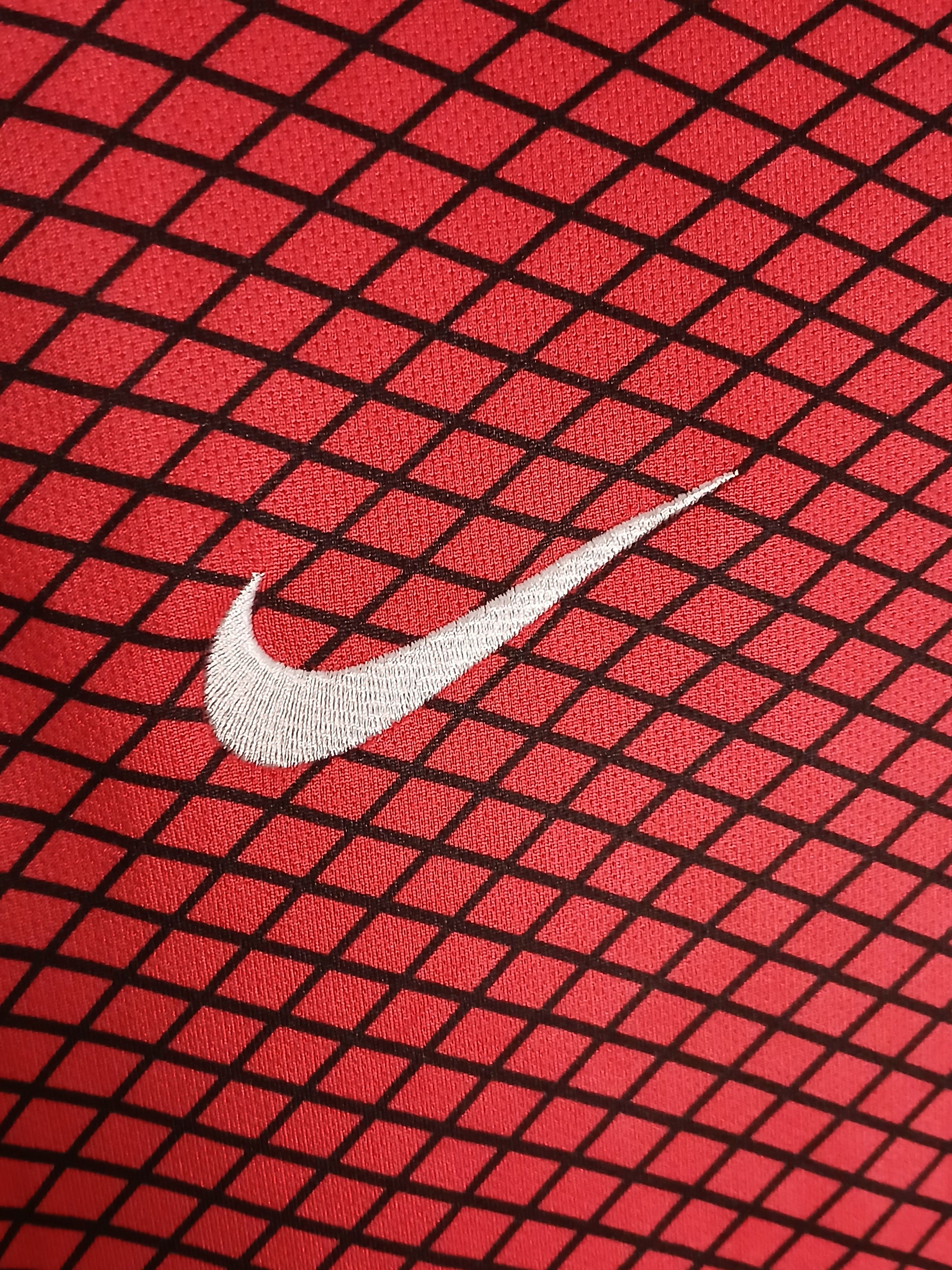 Other Turkey National Team 2016/2017 Home Football Jersey T-Shirt Size US S / EU 44-46 / 1 - 4 Thumbnail