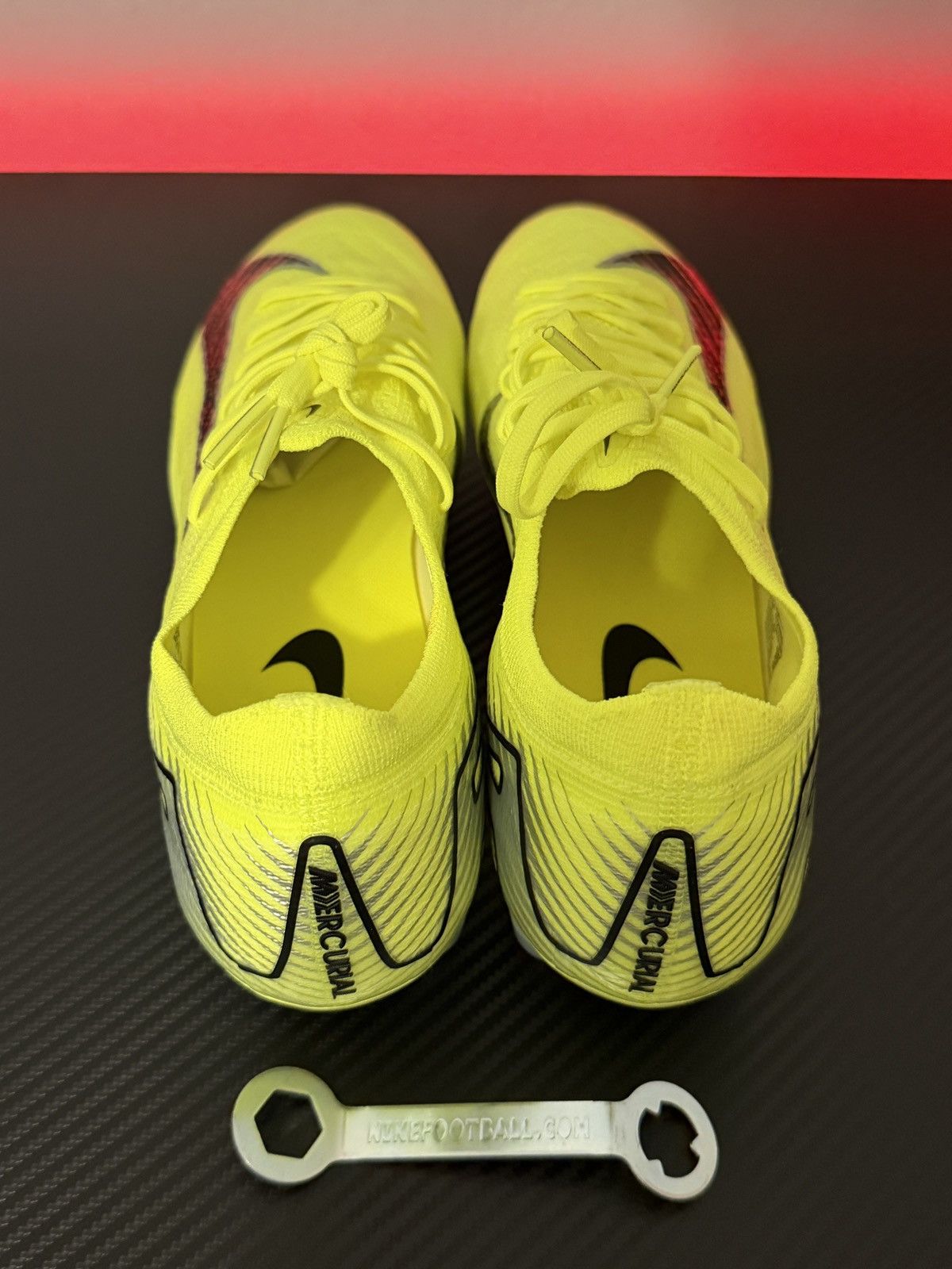 Nike Nike Mercurial Vapor 16 Size US 7.5 / EU 40-41 - 4 Thumbnail