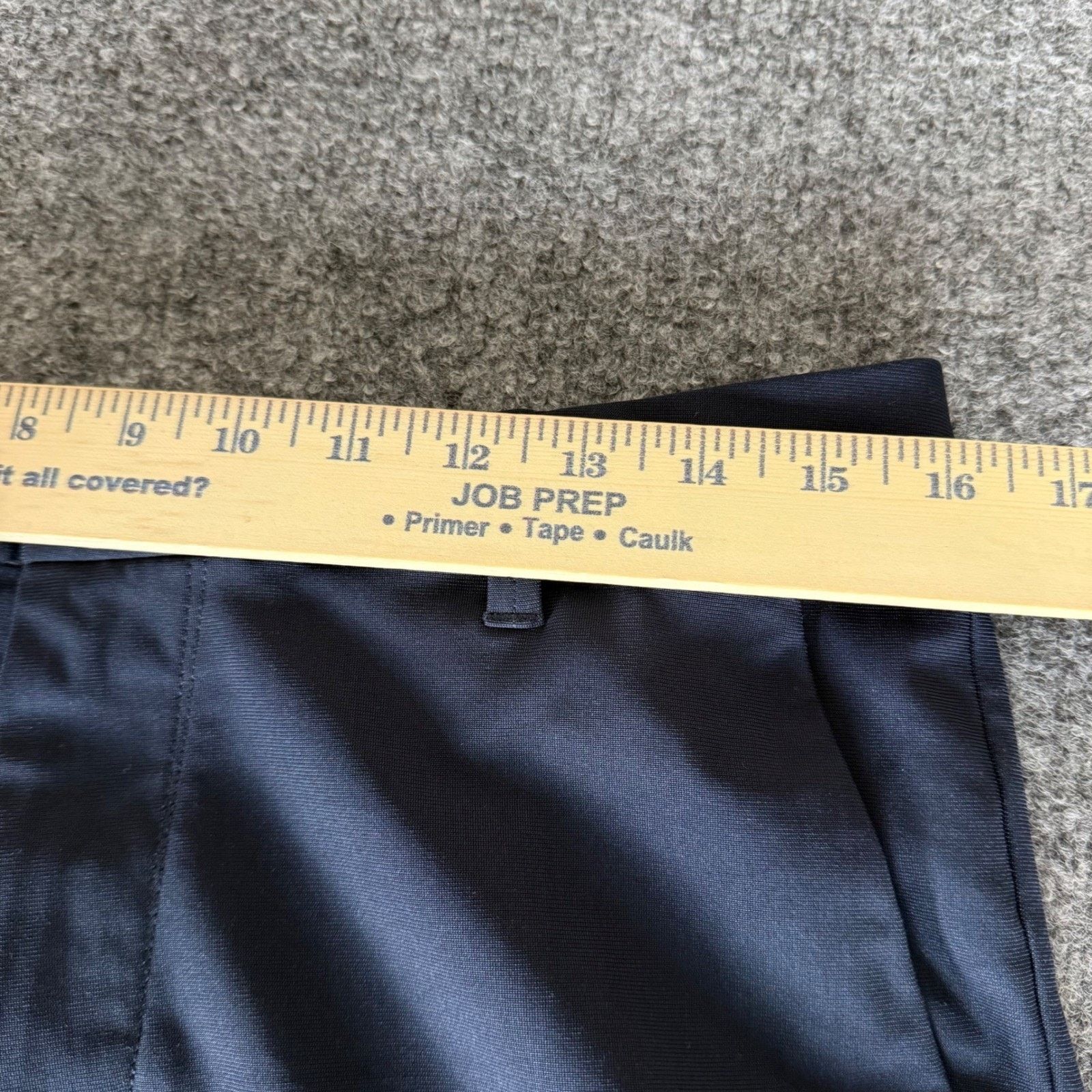 7Diamonds 7 Diamonds Infinity Mens Chino Pants Blue 32x30 (Fits 32x26) Size US 32 / EU 48 - 4 Thumbnail
