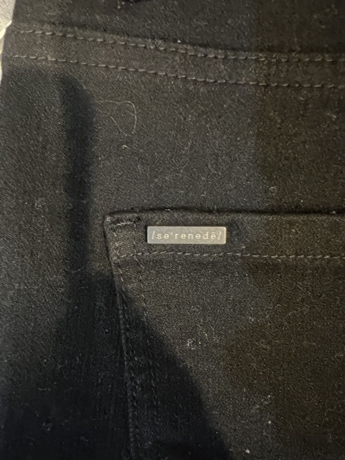 SERENEDE Serenede Jeans Size US 36 / EU 52 - 4 Thumbnail