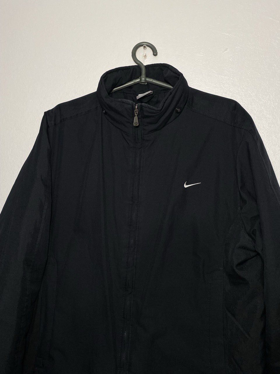 Nike × Vintage Vintage Nike jacket big swoosh size S Size US S / EU 44-46 / 1 - 2 Thumbnail