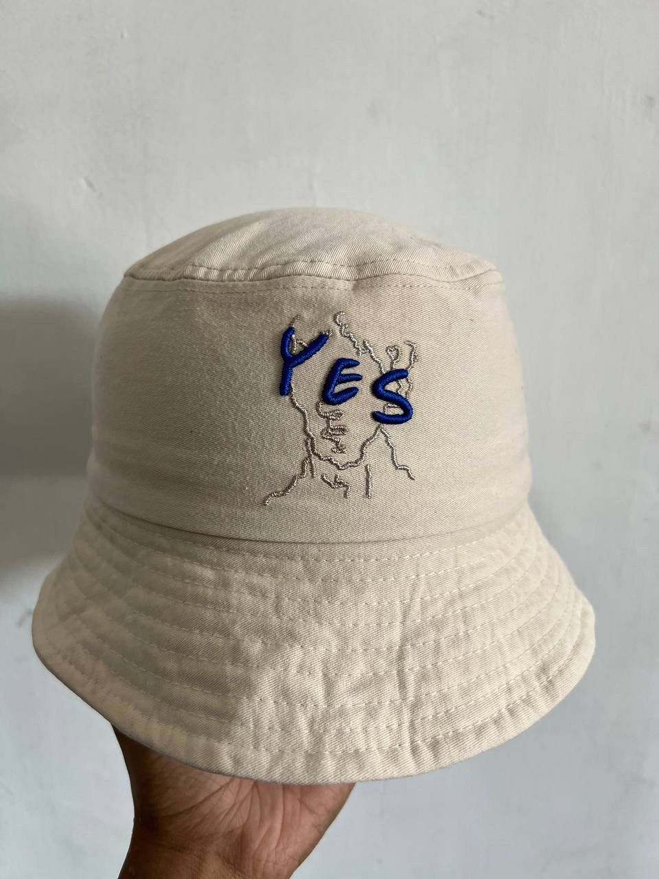Hat Club YES Avant Garde Bucket Hat Size ONE SIZE - 6 Thumbnail