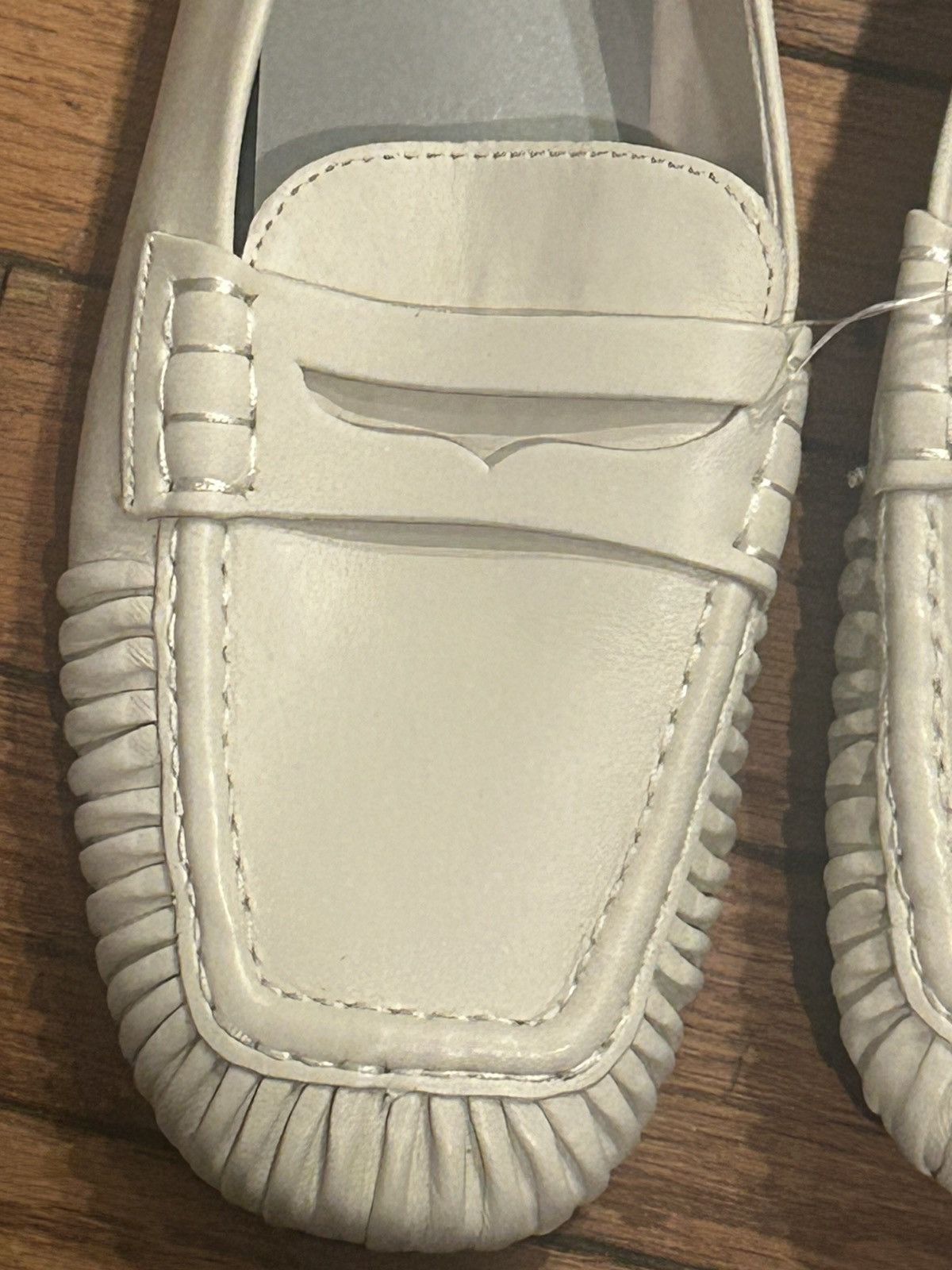 H&M H&M premium leather collection Size US 8 / IT 38 - 13 Thumbnail