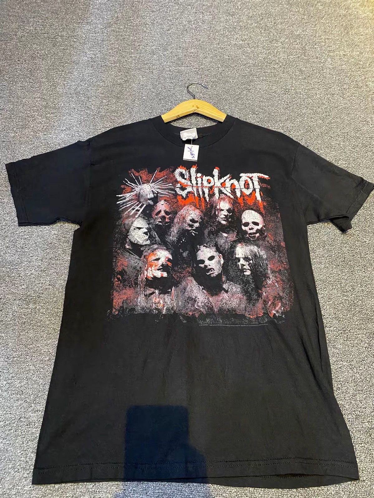 Other Slipknot Vintage 🇺🇸 Size US S / EU 44-46 / 1 - 1 Thumbnail