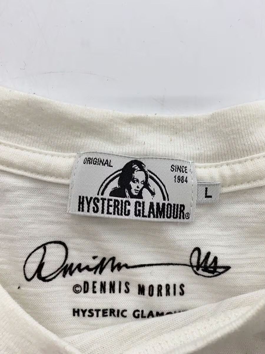 Hysteric Glamour Sid Vicious Portrait Tee Size US L / EU 52-54 / 3 - 7 Thumbnail