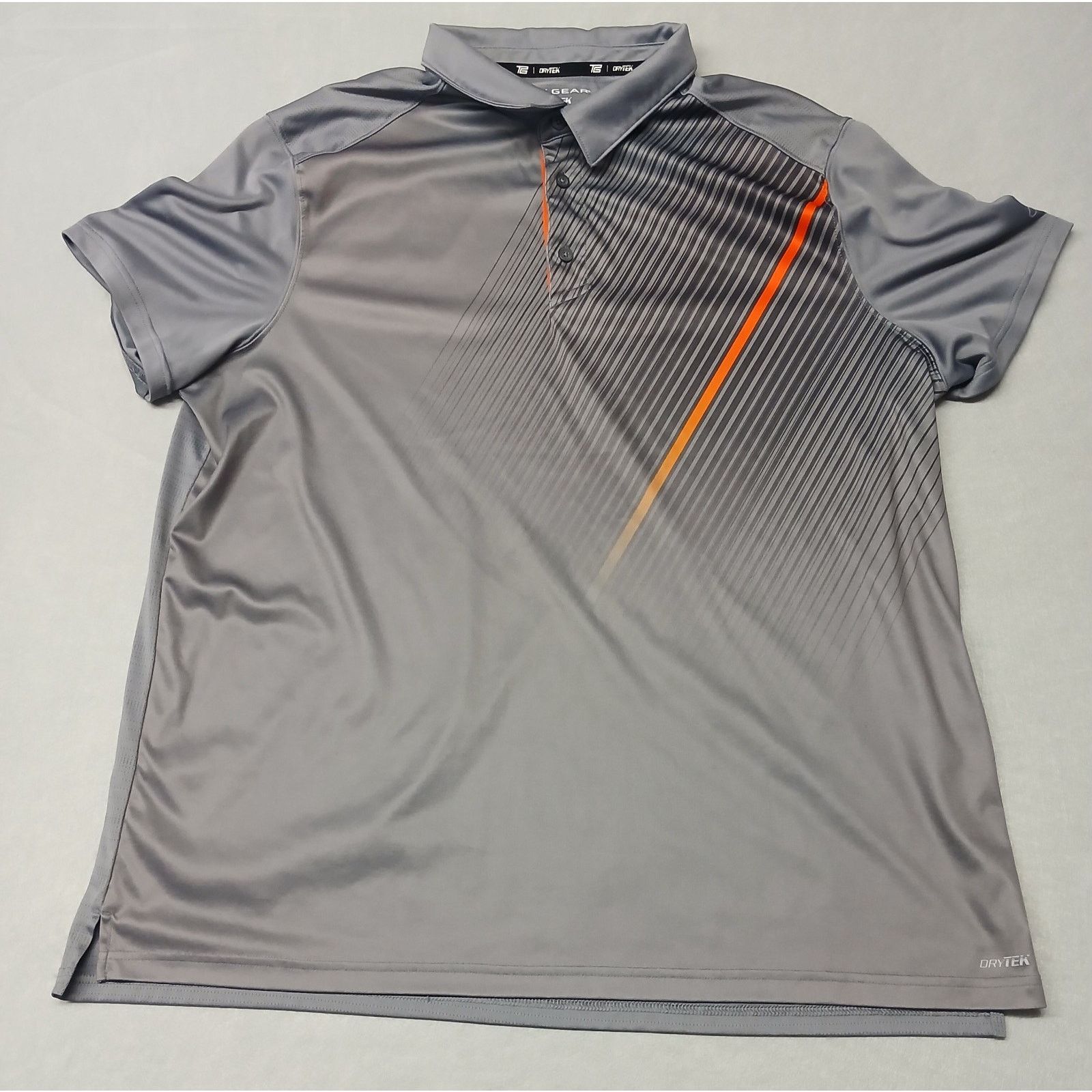 Nike Various Bundle (2XL) Mens Shirts, Long Sleeves, & Jackets Size US XXL / EU 58 / 5 - 15 Thumbnail