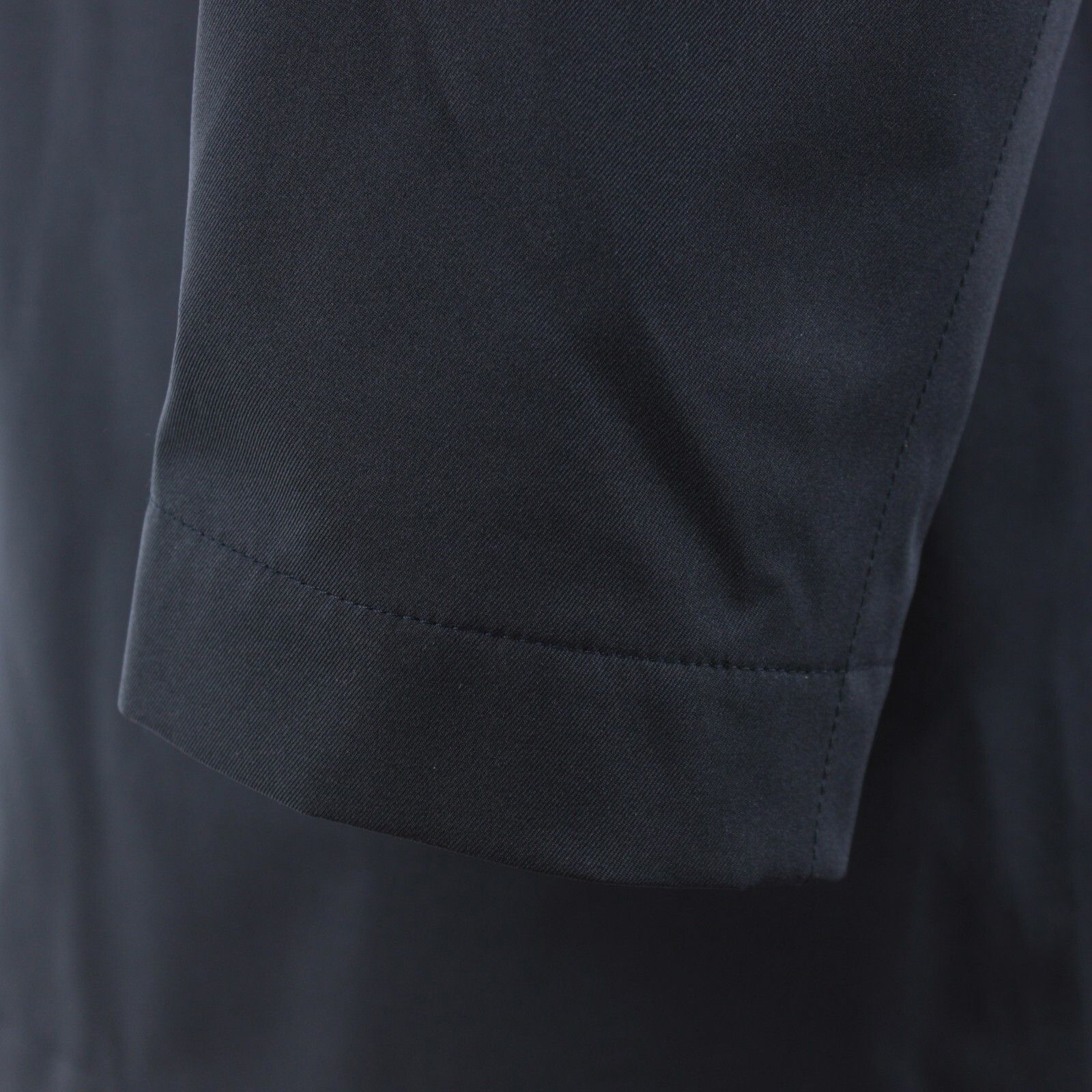Zanella Zanella Jacket Size M US In Blue Polyester Size US M / EU 48-50 / 2 - 3 Thumbnail