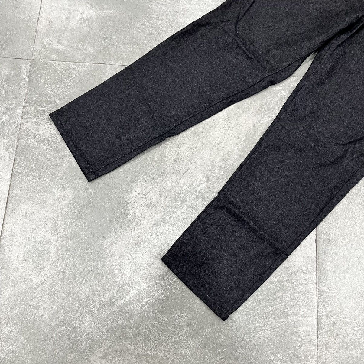 Jean Paul Gaultier Jean Paul Gaultier Casual Pants Size US 30 / EU 46 - 4 Thumbnail