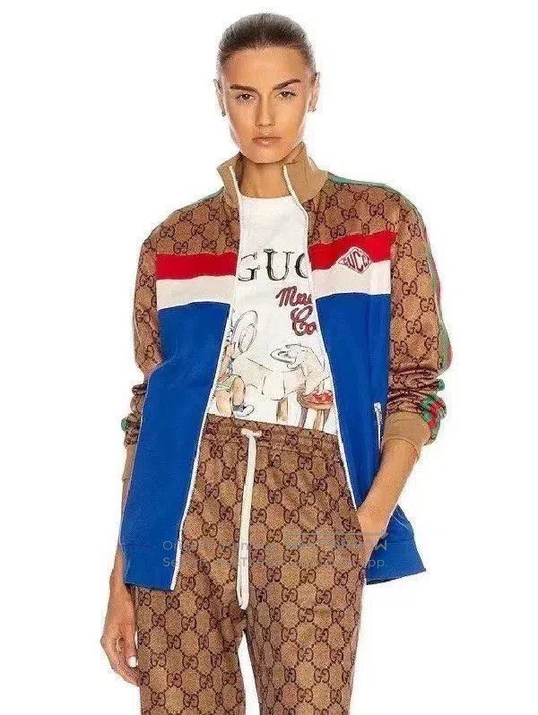 Gucci Gucci ClassicXS. Size US XS / EU 42 / 0 - 4 Thumbnail