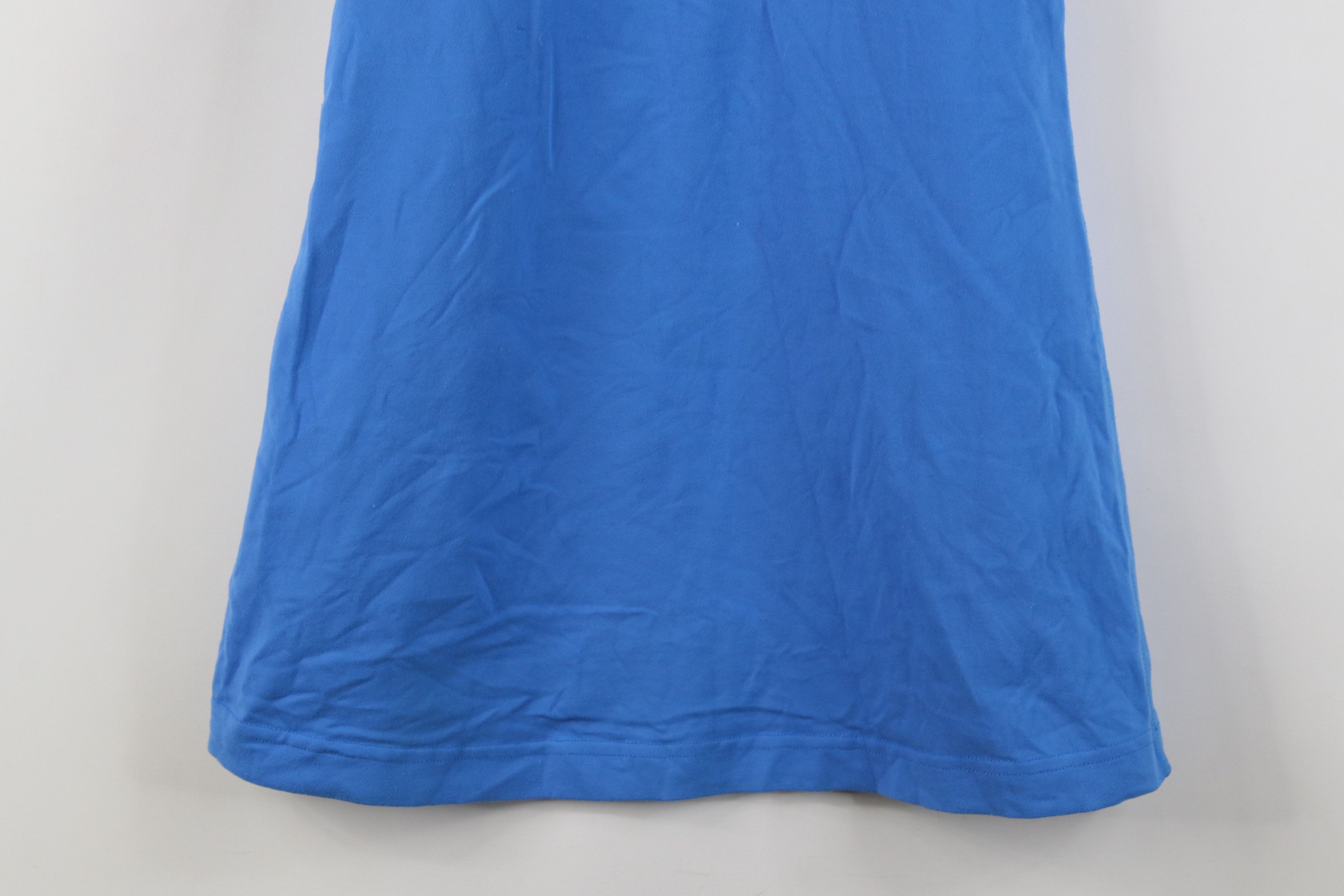 Lululemon Lululemon Yoga Running Jogging Gym Tank Top T-Shirt Size L / US 10 / IT 46 - 3 Thumbnail