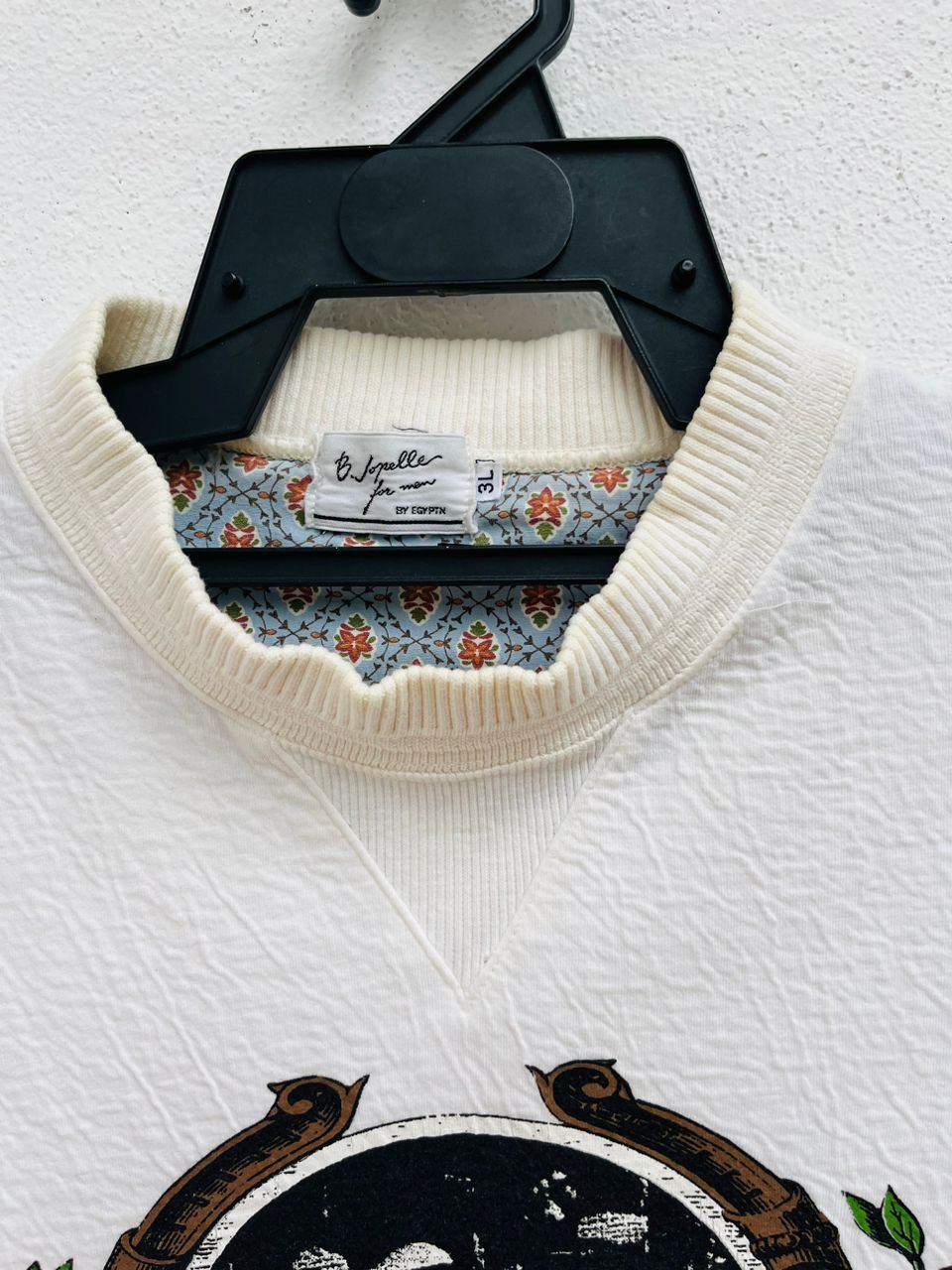 Japanese Brand × Vintage Vintage B.jopeller Egyptn Streetwear Fashion Style Size US L / EU 52-54 / 3 - 9 Thumbnail