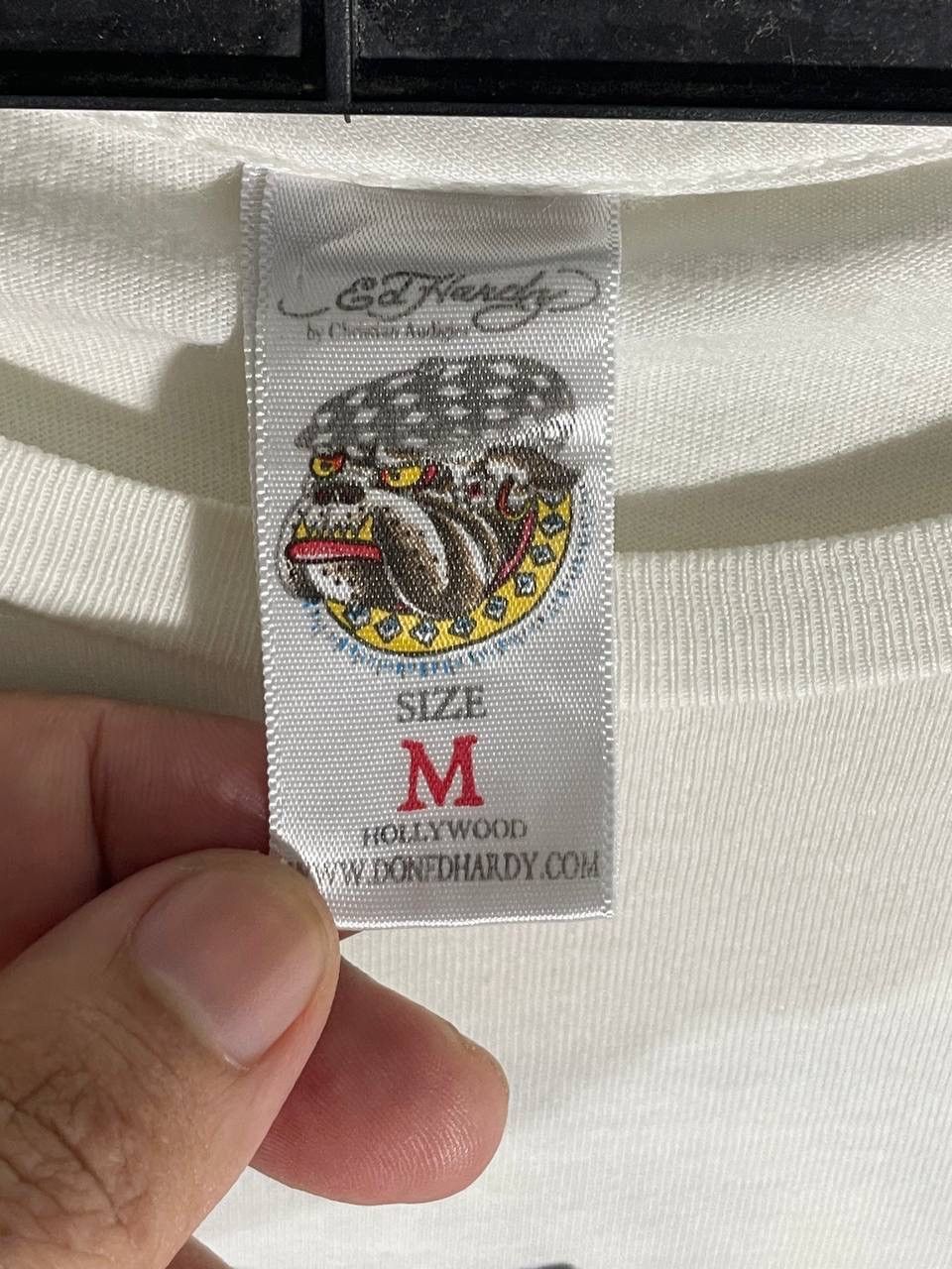 Ed Hardy ed hardy christian audigier Size US M / EU 48-50 / 2 - 7 Thumbnail