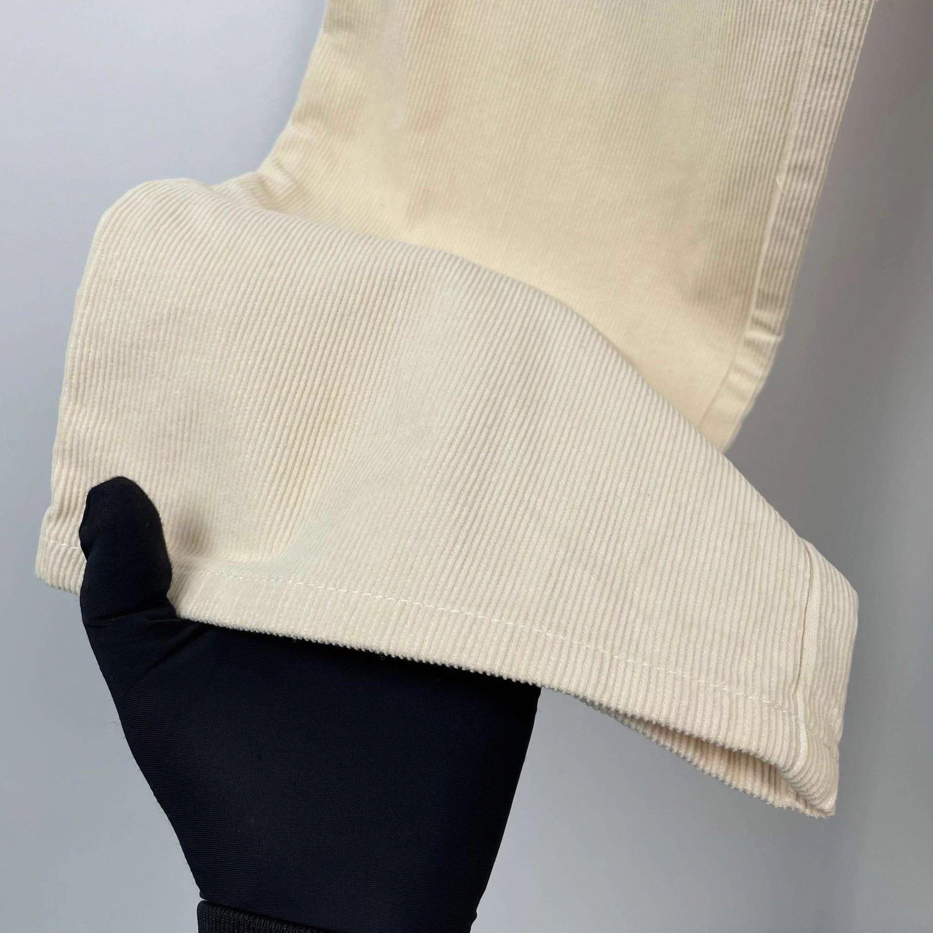 Celine CELINE tailored chino pants Size 29" - 5 Thumbnail