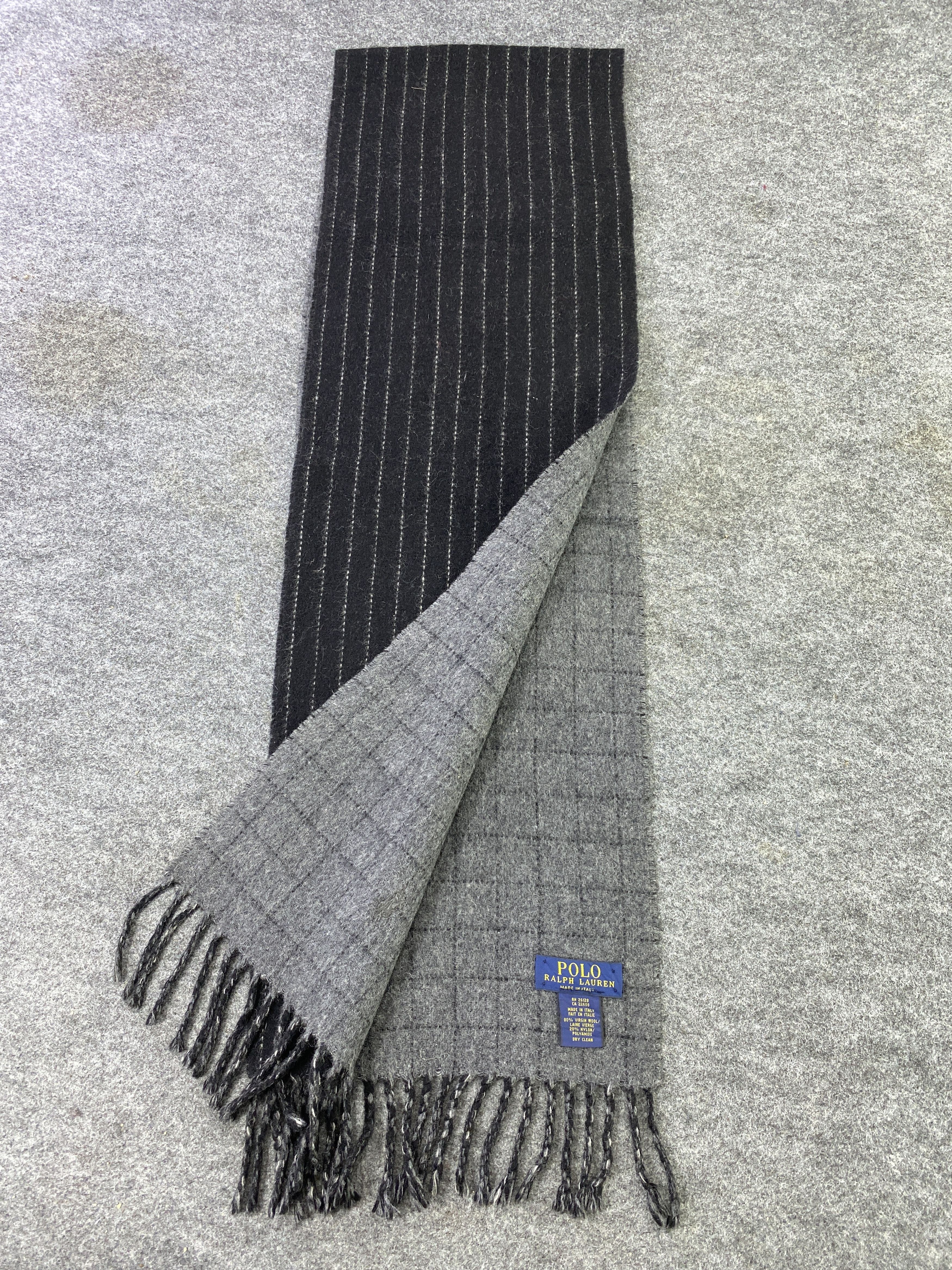 Polo Ralph Lauren Polo Ralph Lauren Scarf / Muffler / Neckwear -T638 Size ONE SIZE - 3 Thumbnail