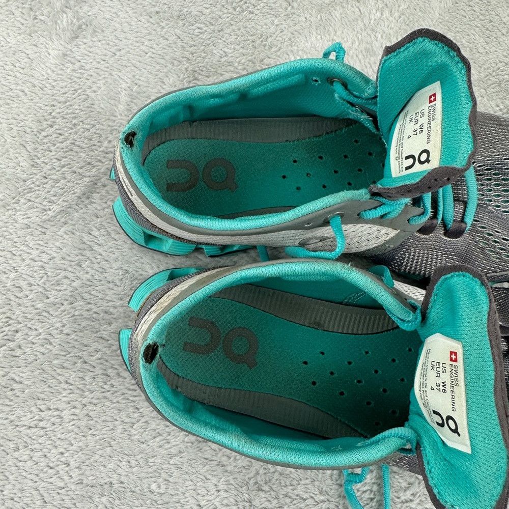 On On Running Cloud X Women’s Shoes Size 6 US Size US 6 / IT 36 - 4 Thumbnail